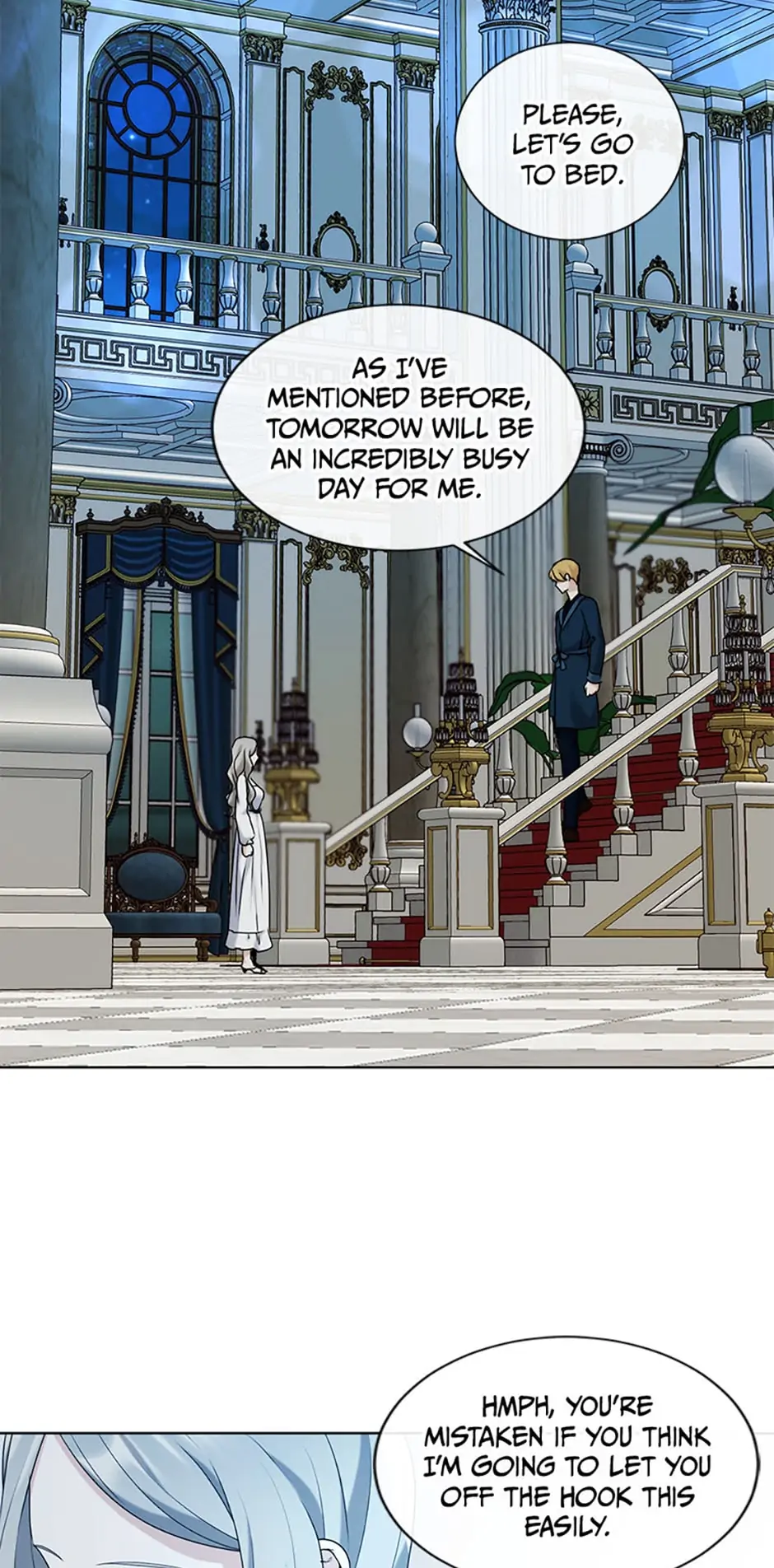 The Unwelcome Guests of House Fildette Chapter 37 256 024