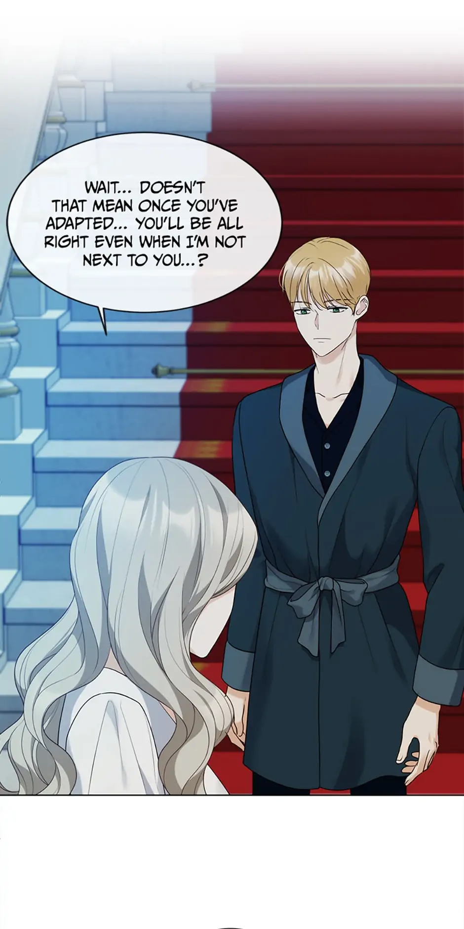 The Unwelcome Guests of House Fildette Chapter 37 259 027
