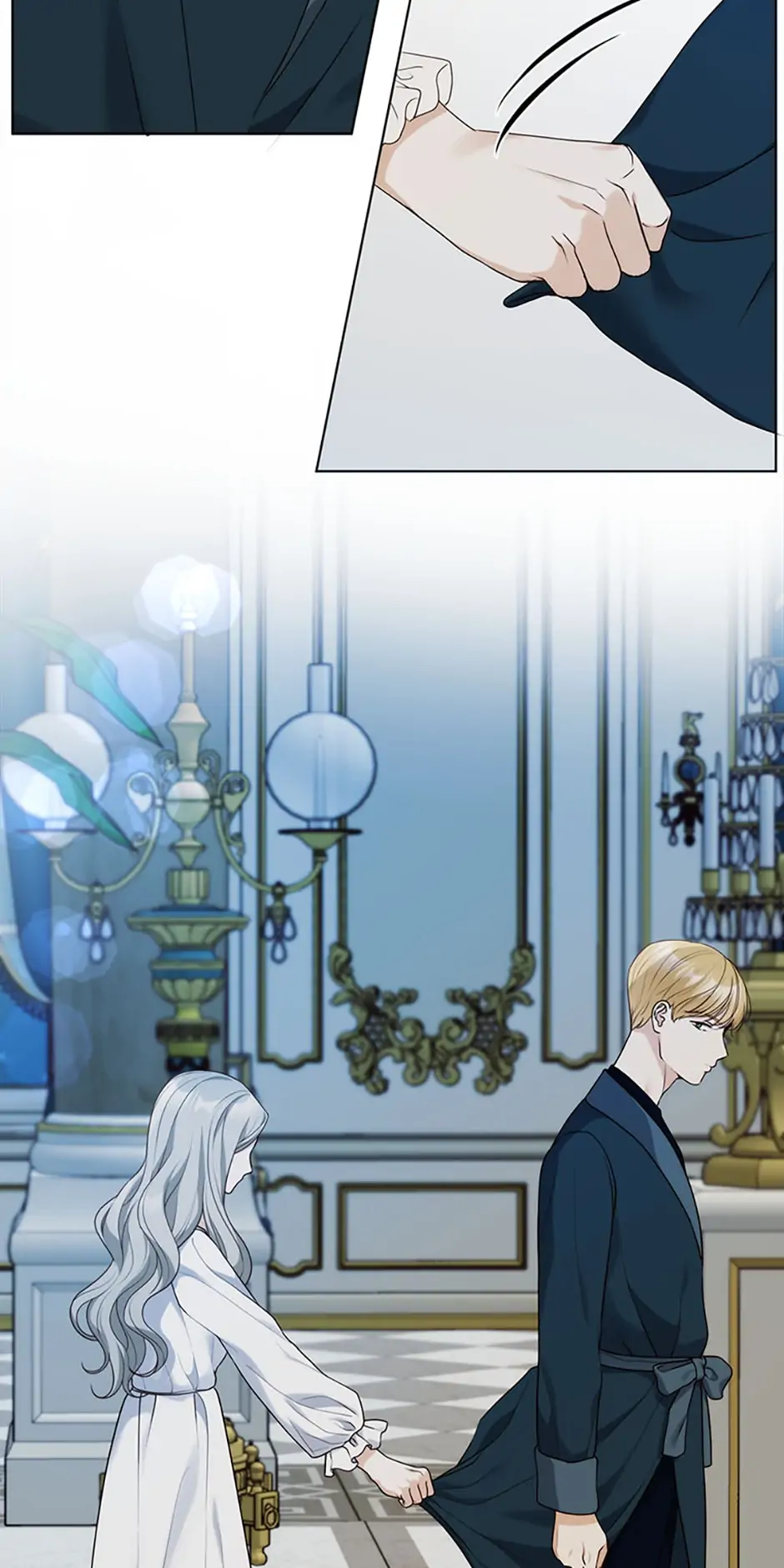 The Unwelcome Guests of House Fildette Chapter 37 262 030