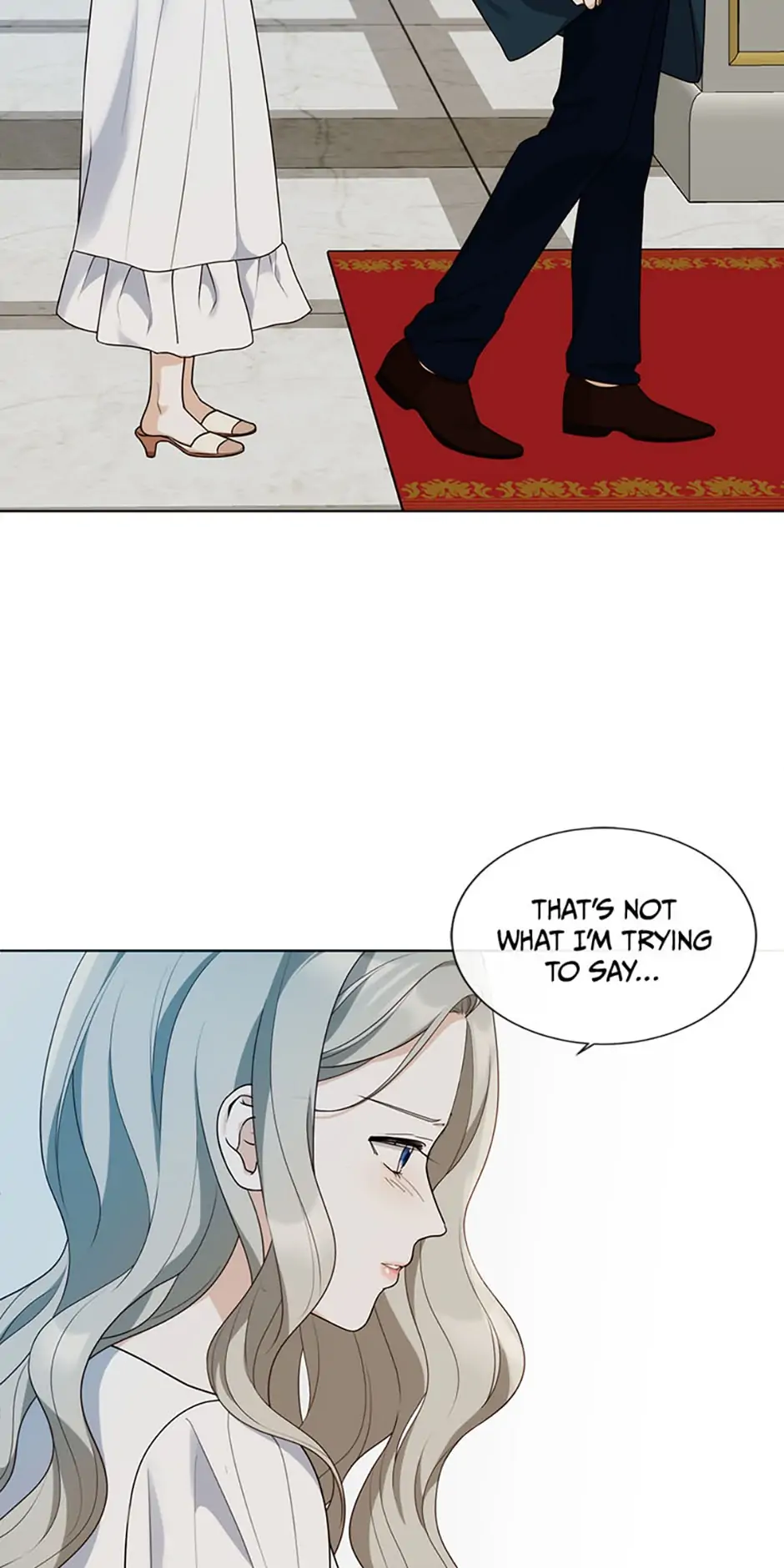 The Unwelcome Guests of House Fildette Chapter 37 263 031