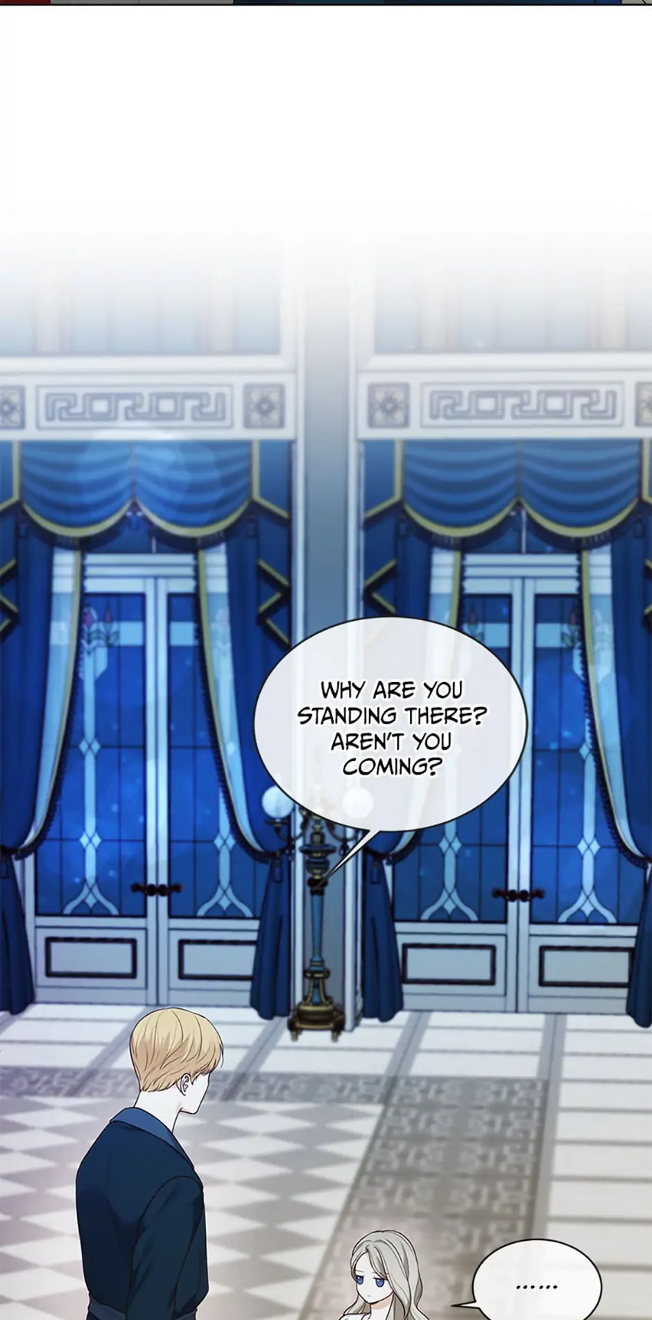 The Unwelcome Guests of House Fildette Chapter 37 271 039