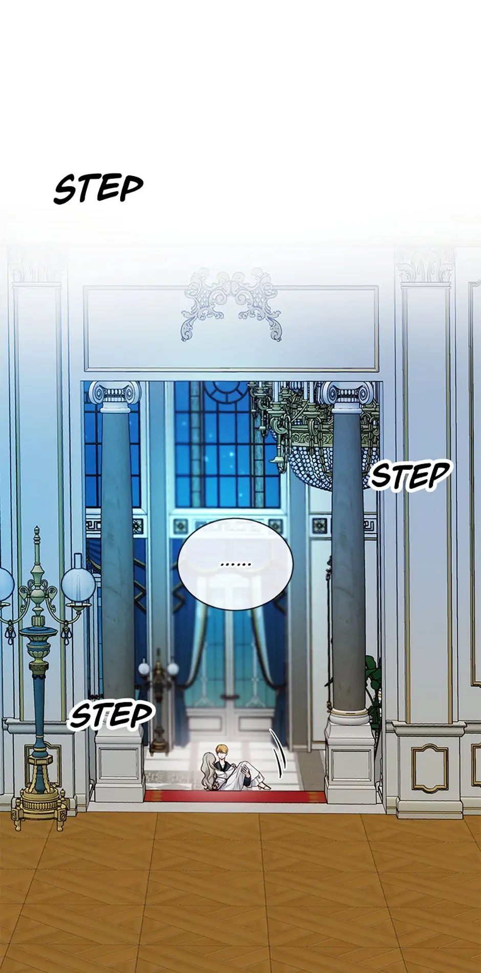 The Unwelcome Guests of House Fildette Chapter 37 275 043