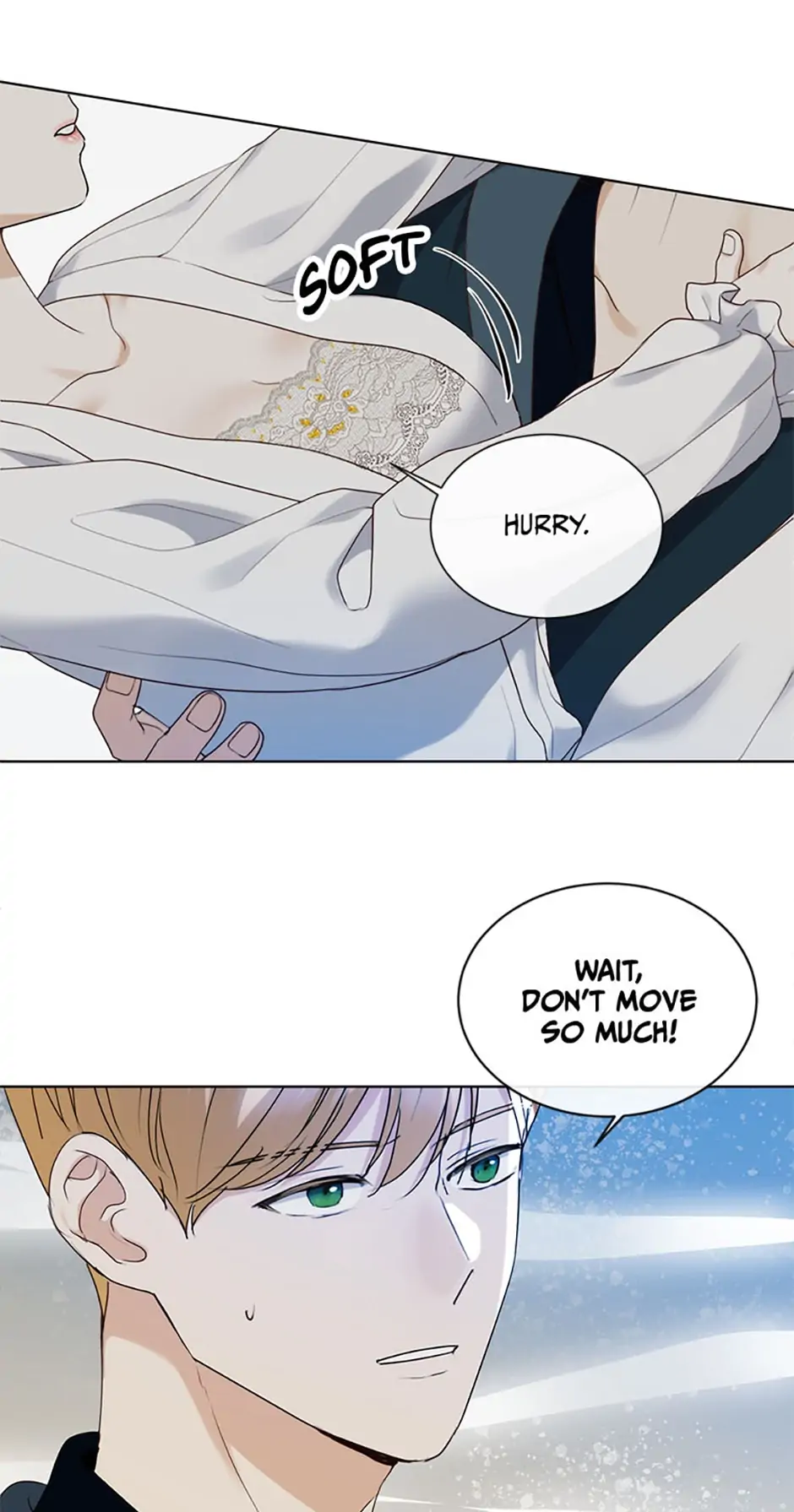 The Unwelcome Guests of House Fildette Chapter 37 284 052