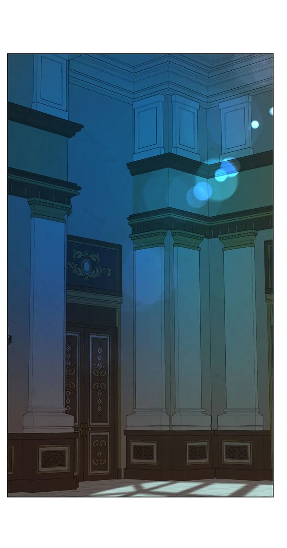 The Unwelcome Guests of House Fildette Chapter 37 288 056
