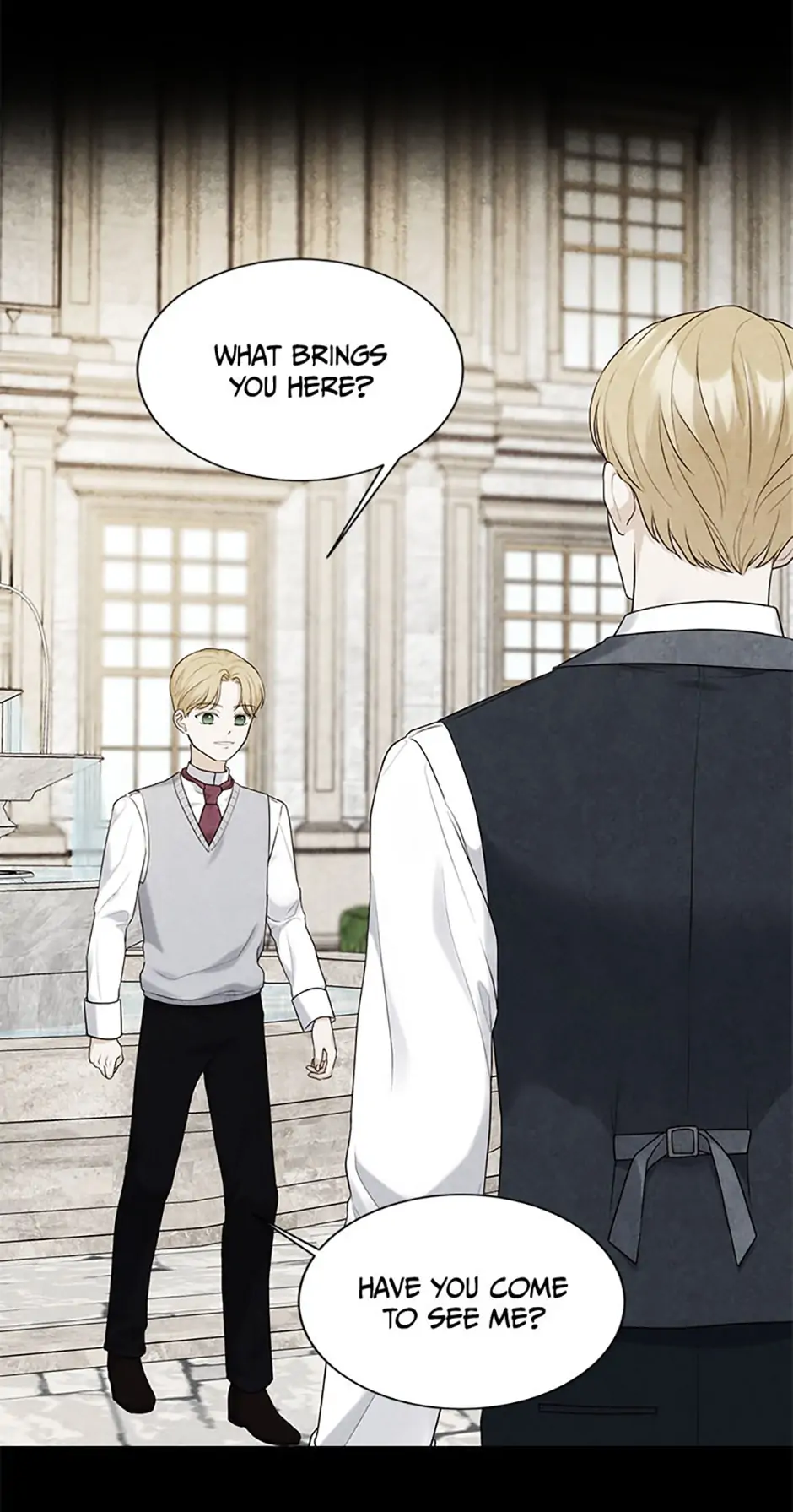 The Unwelcome Guests of House Fildette Chapter 37 292 060