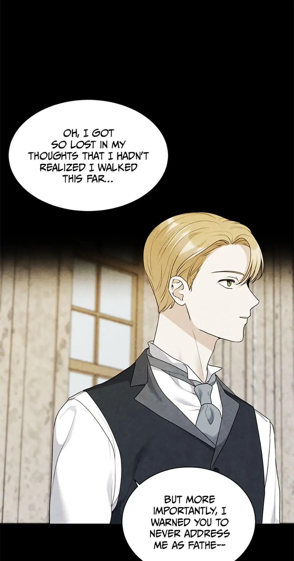 The Unwelcome Guests of House Fildette Chapter 37 293 061