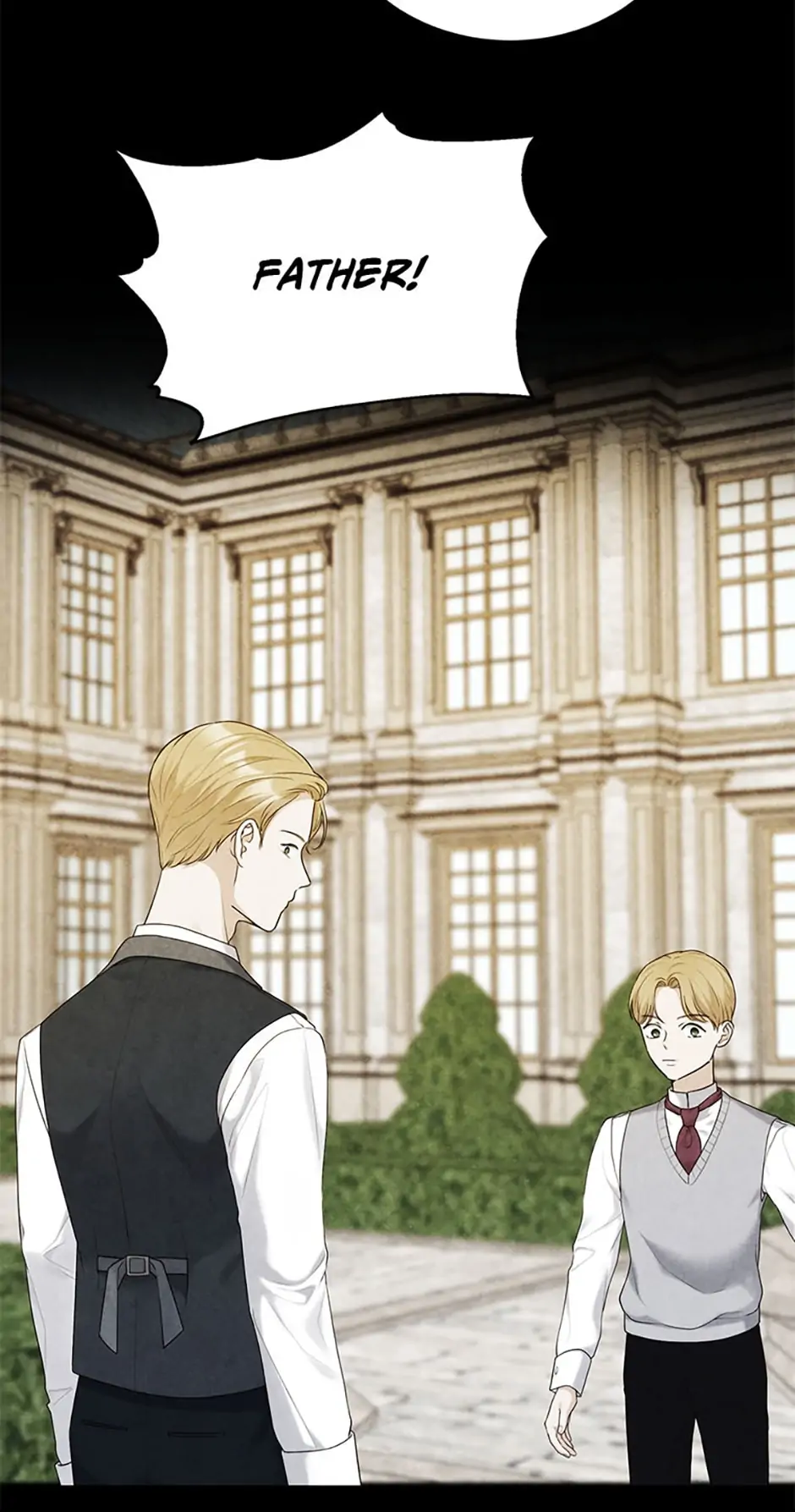 The Unwelcome Guests of House Fildette Chapter 37 294 062