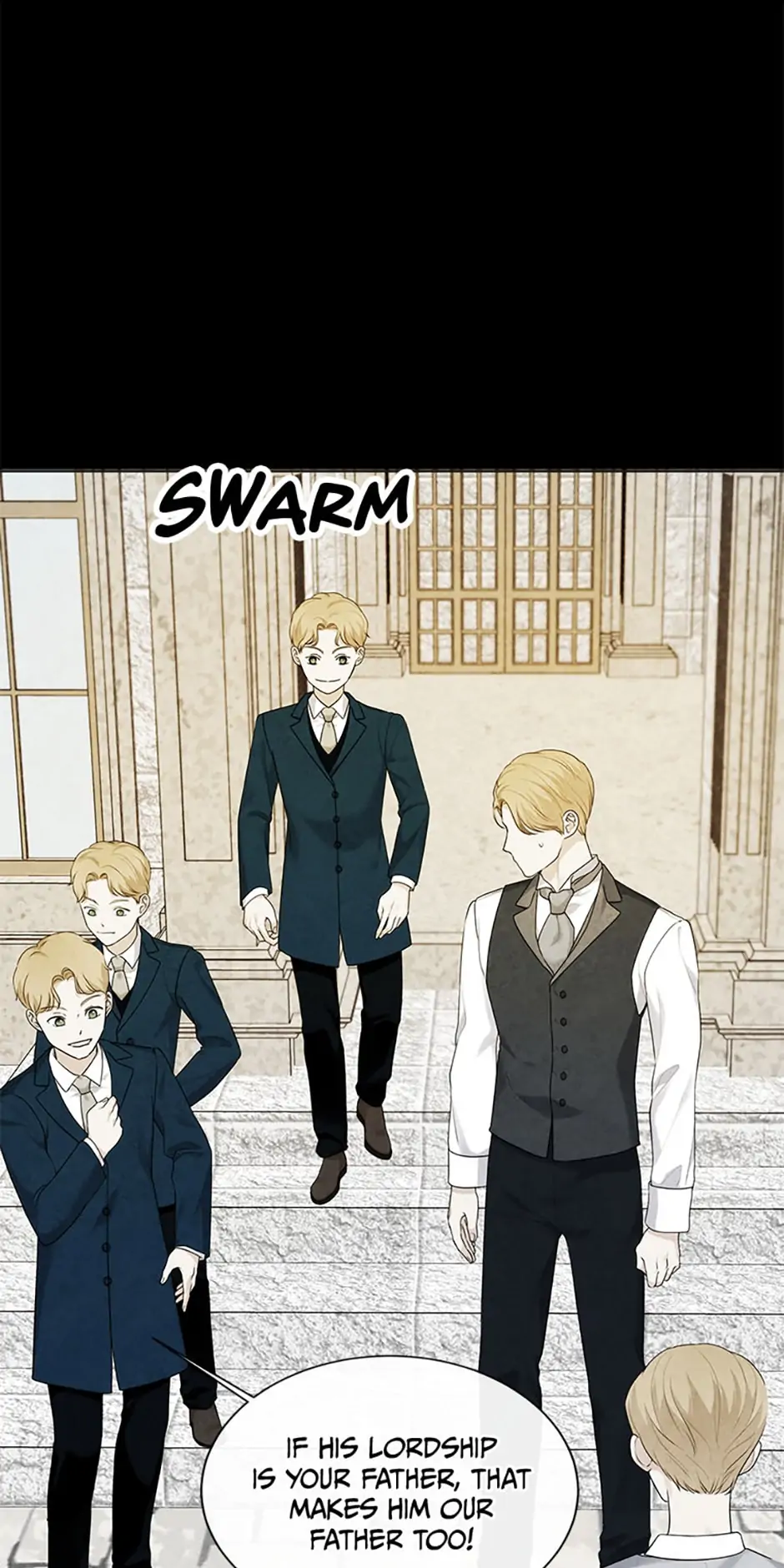 The Unwelcome Guests of House Fildette Chapter 37 295 063