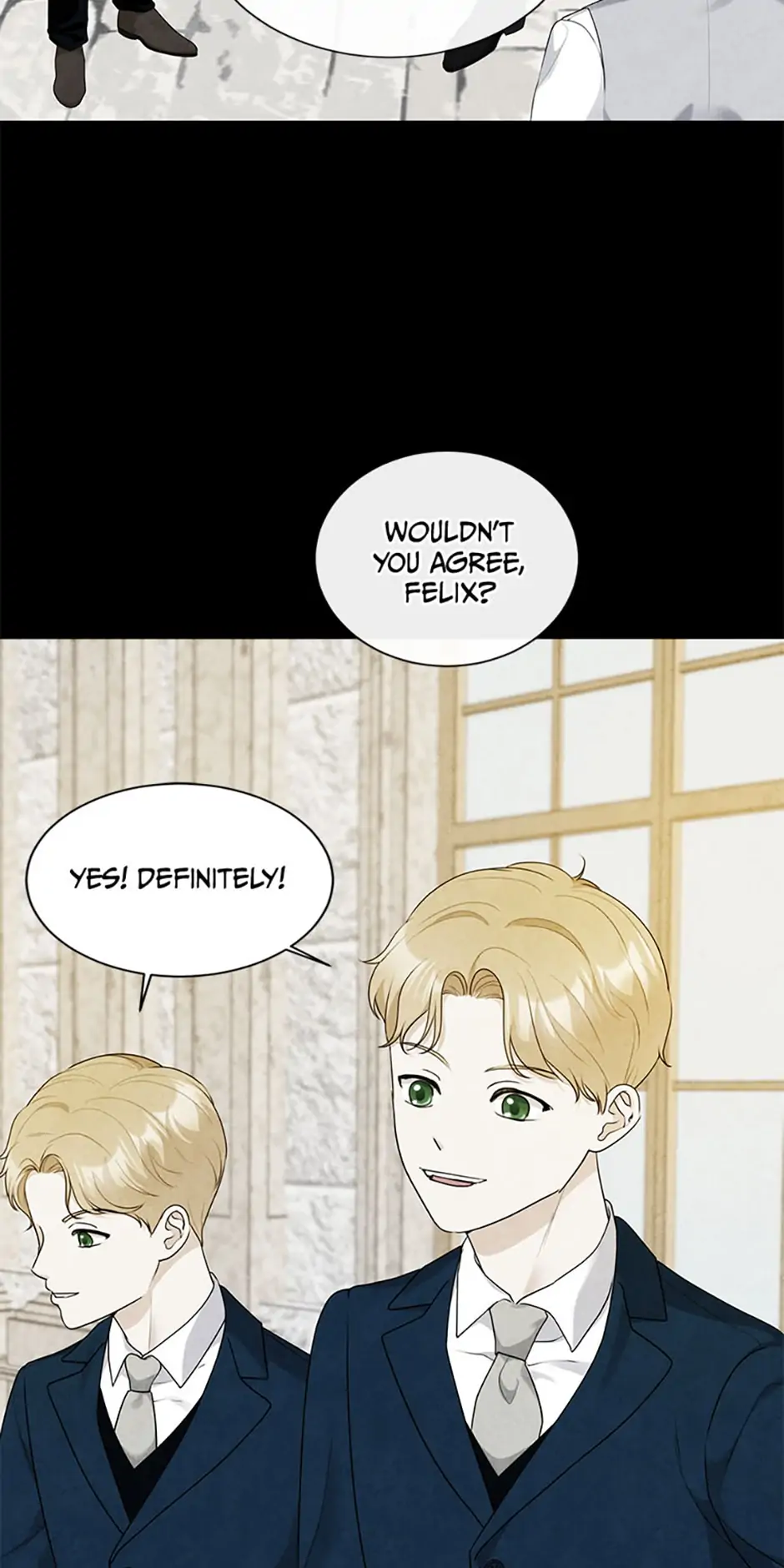 The Unwelcome Guests of House Fildette Chapter 37 296 064