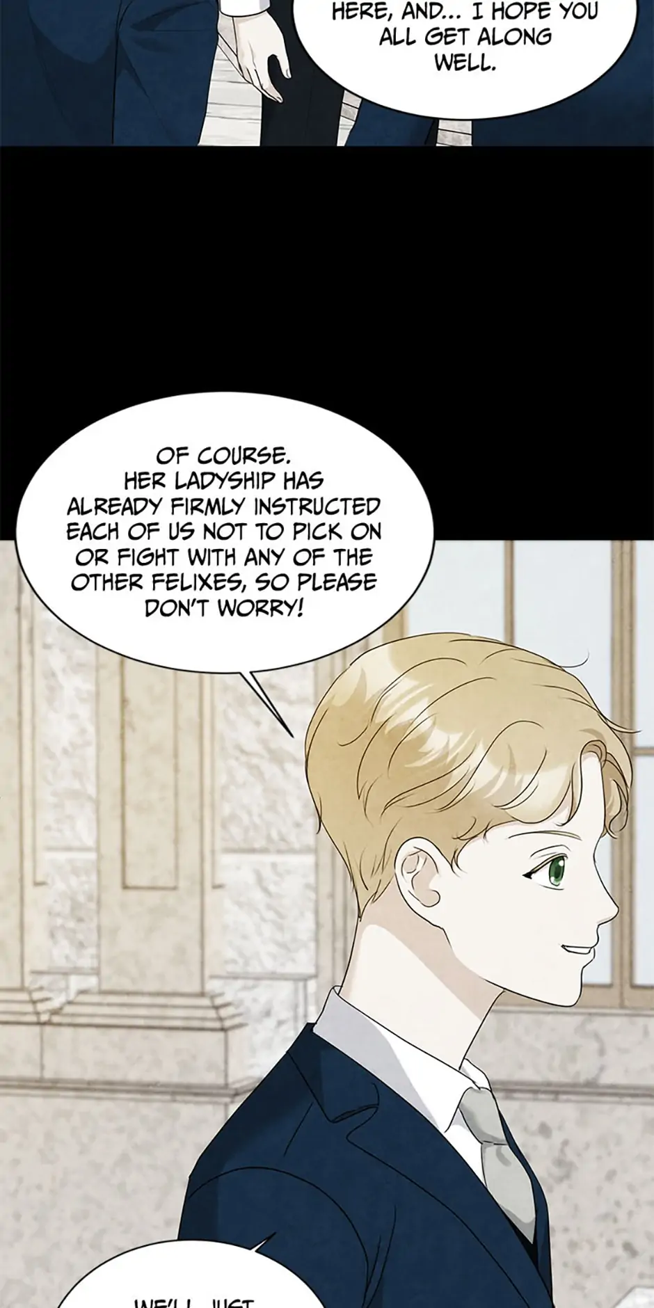 The Unwelcome Guests of House Fildette Chapter 37 298 066