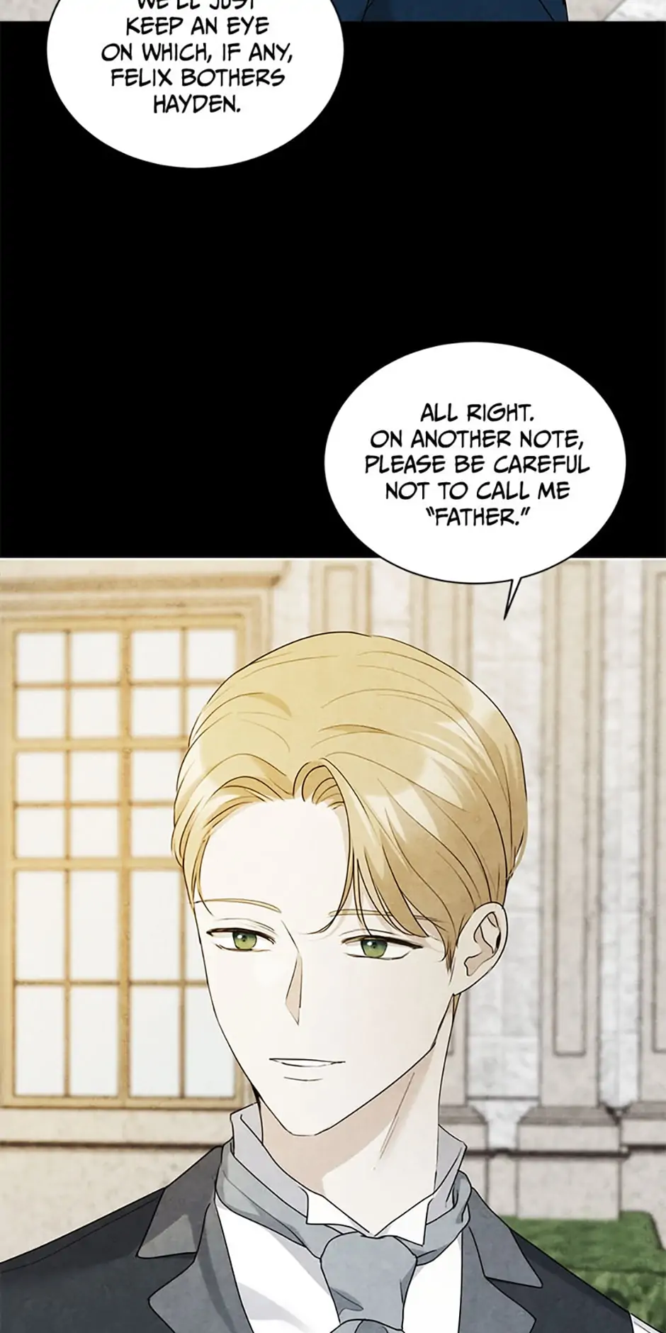 The Unwelcome Guests of House Fildette Chapter 37 299 067