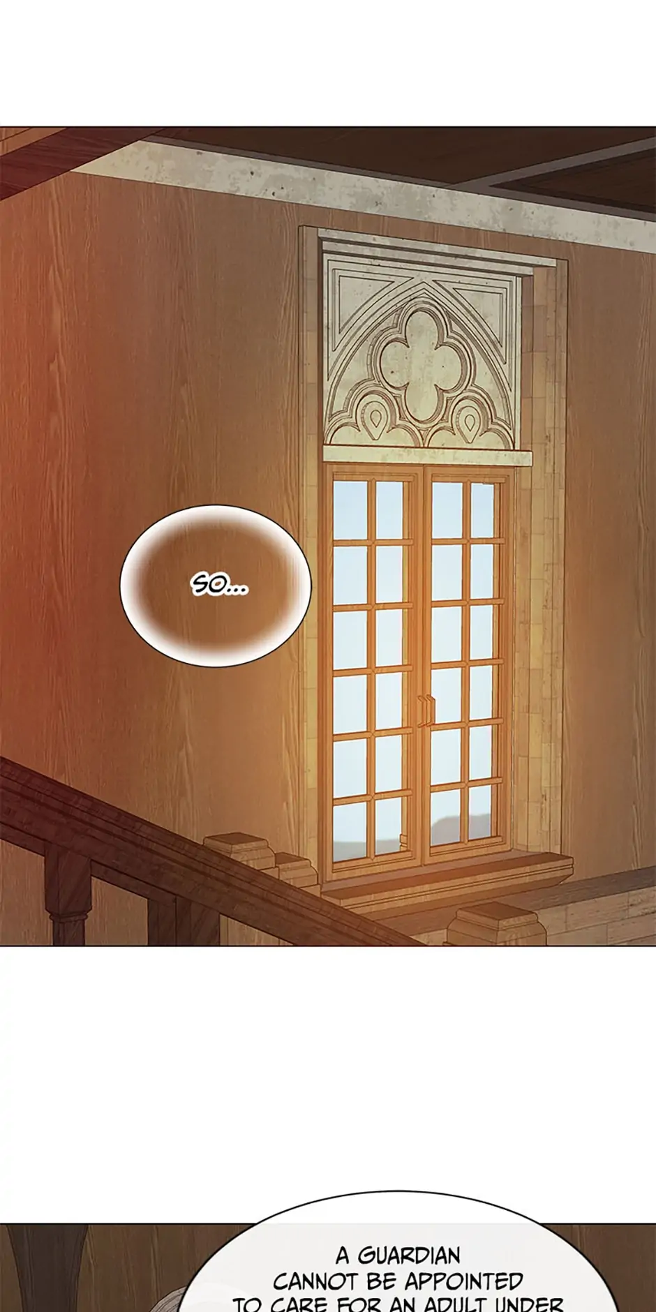 The Unwelcome Guests of House Fildette Chapter 40 199 004