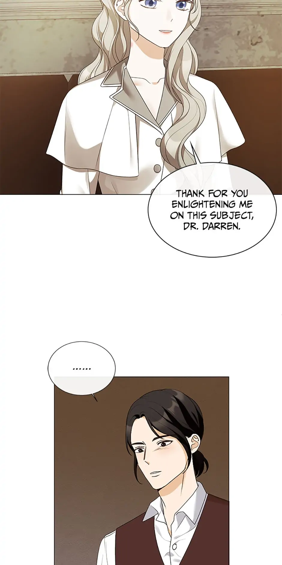 The Unwelcome Guests of House Fildette Chapter 40 204 009
