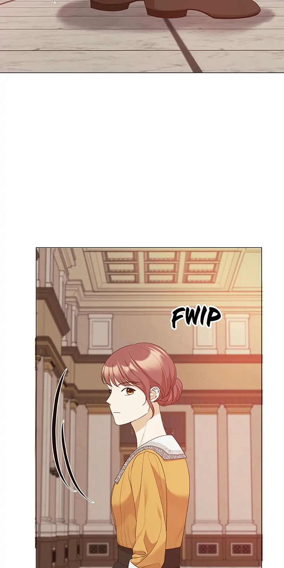 The Unwelcome Guests of House Fildette Chapter 40 210 015