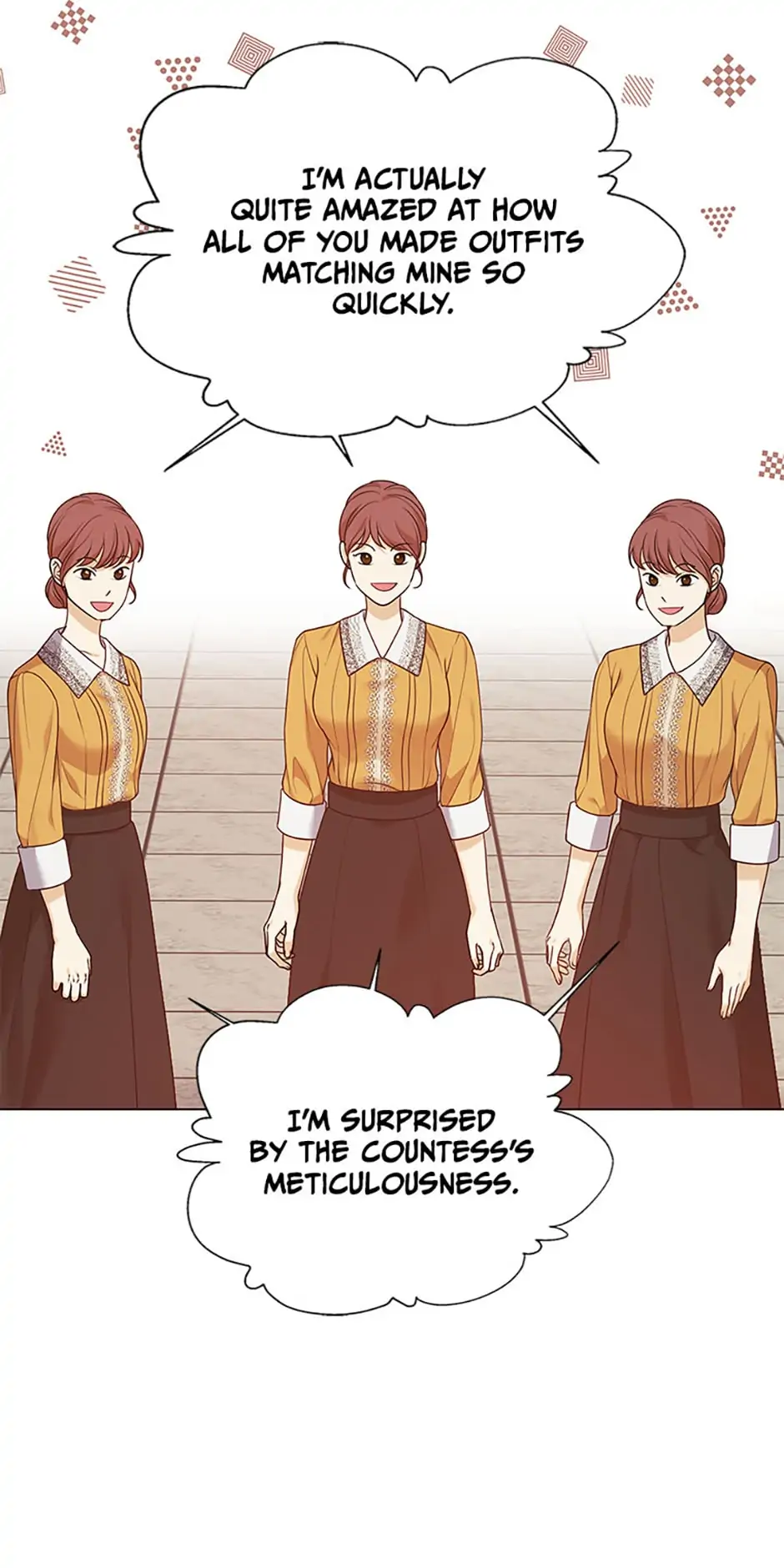 The Unwelcome Guests of House Fildette Chapter 40 213 018