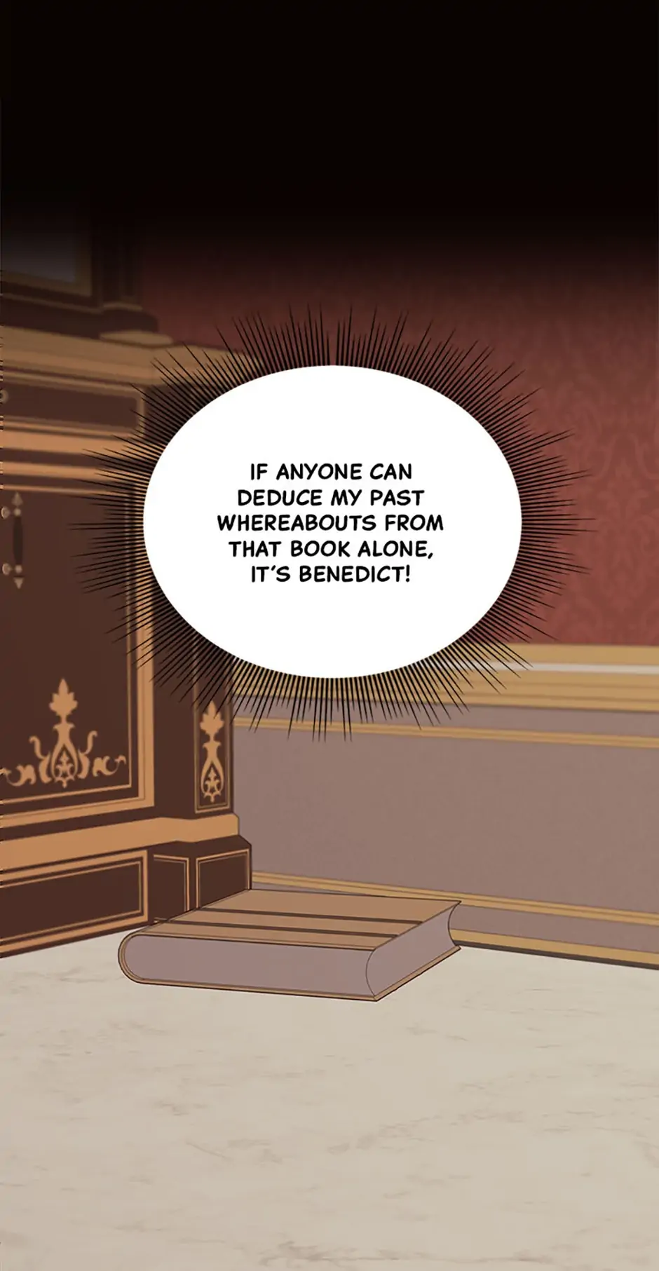 The Unwelcome Guests of House Fildette Chapter 40 244 049