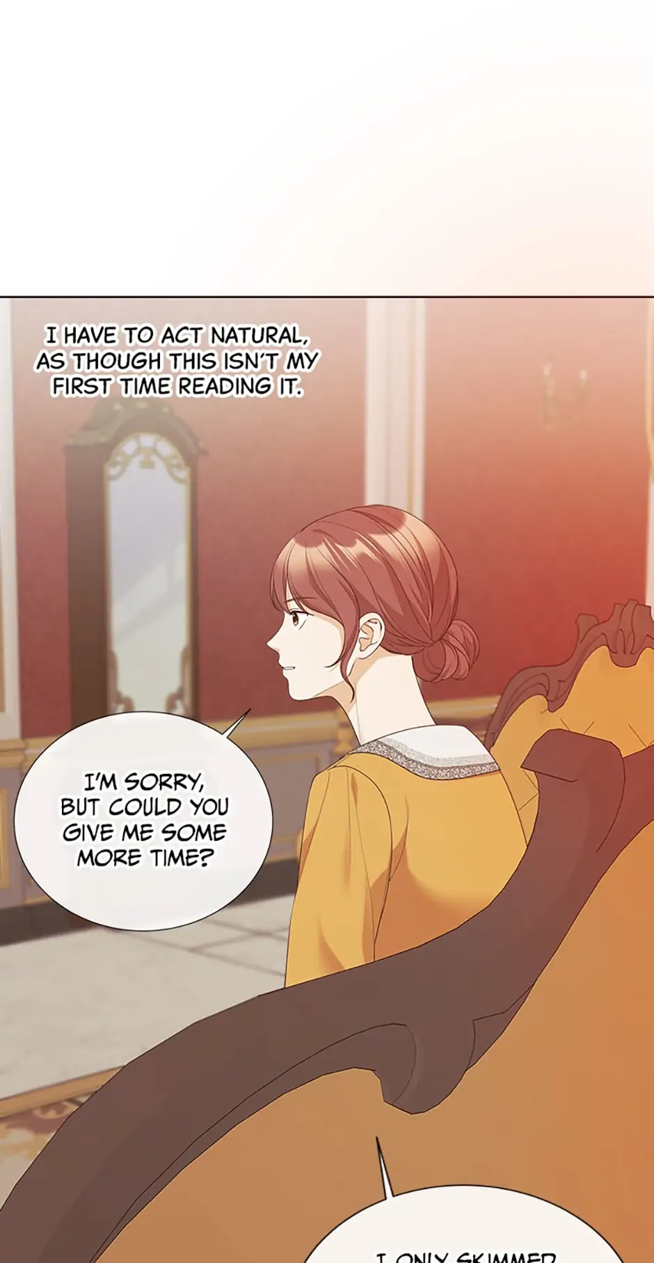 The Unwelcome Guests of House Fildette Chapter 40 246 051