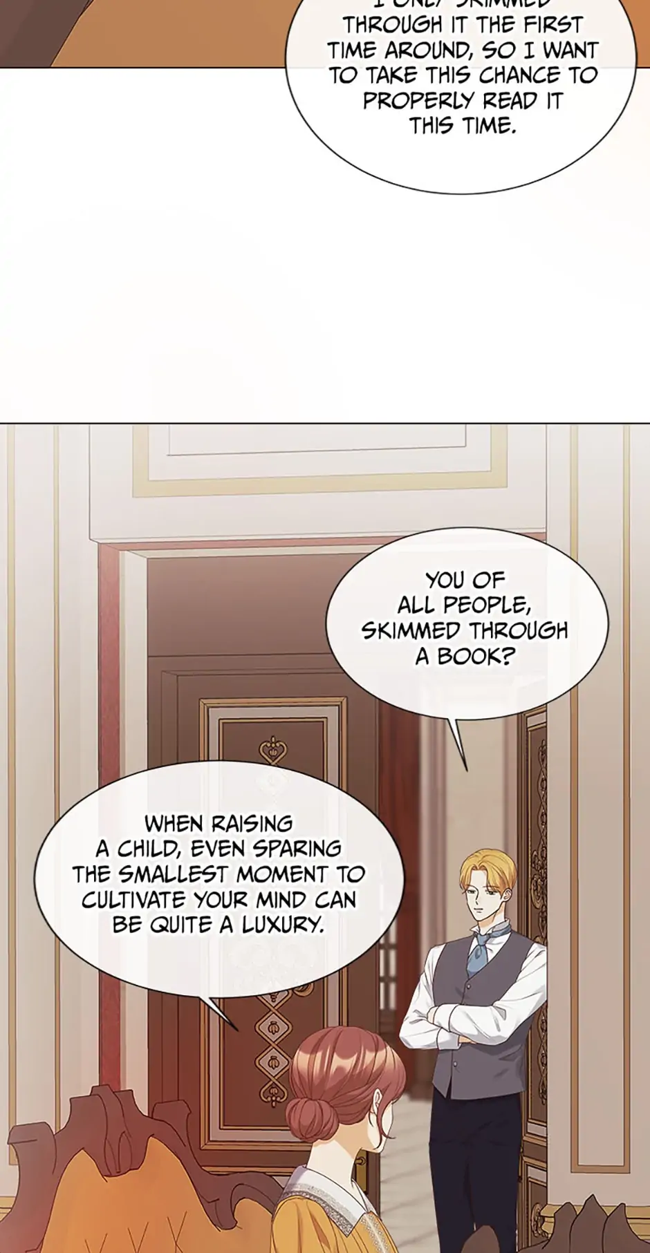 The Unwelcome Guests of House Fildette Chapter 40 247 052