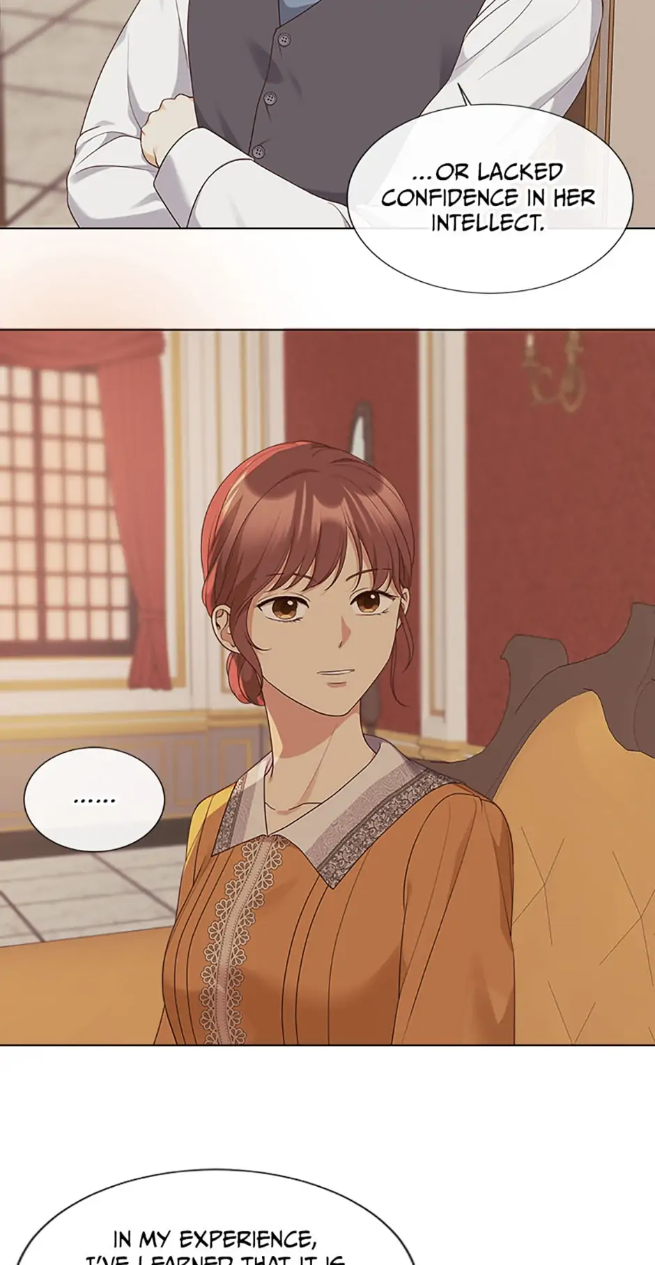 The Unwelcome Guests of House Fildette Chapter 40 249 054