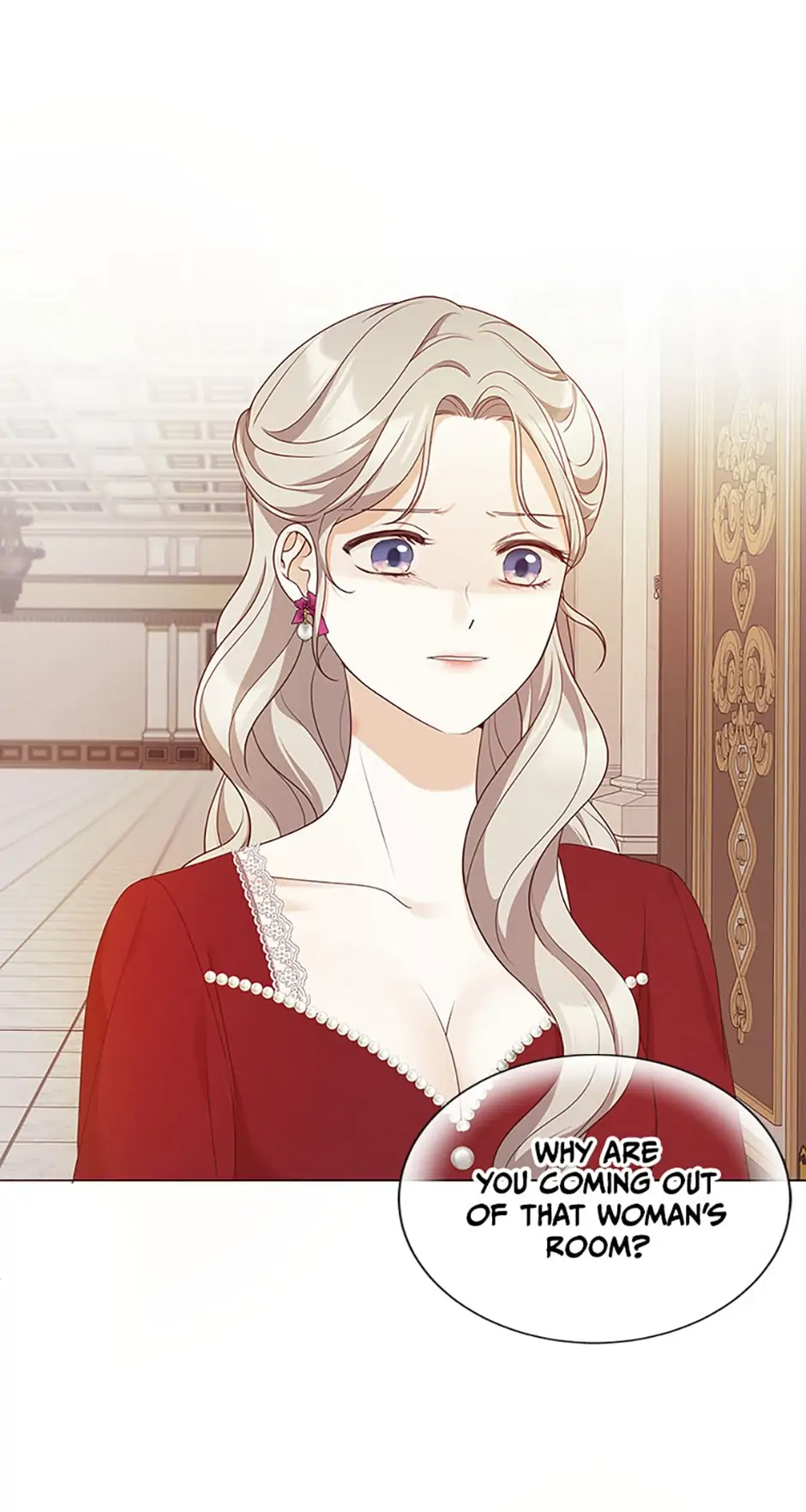 The Unwelcome Guests of House Fildette Chapter 40 256 061