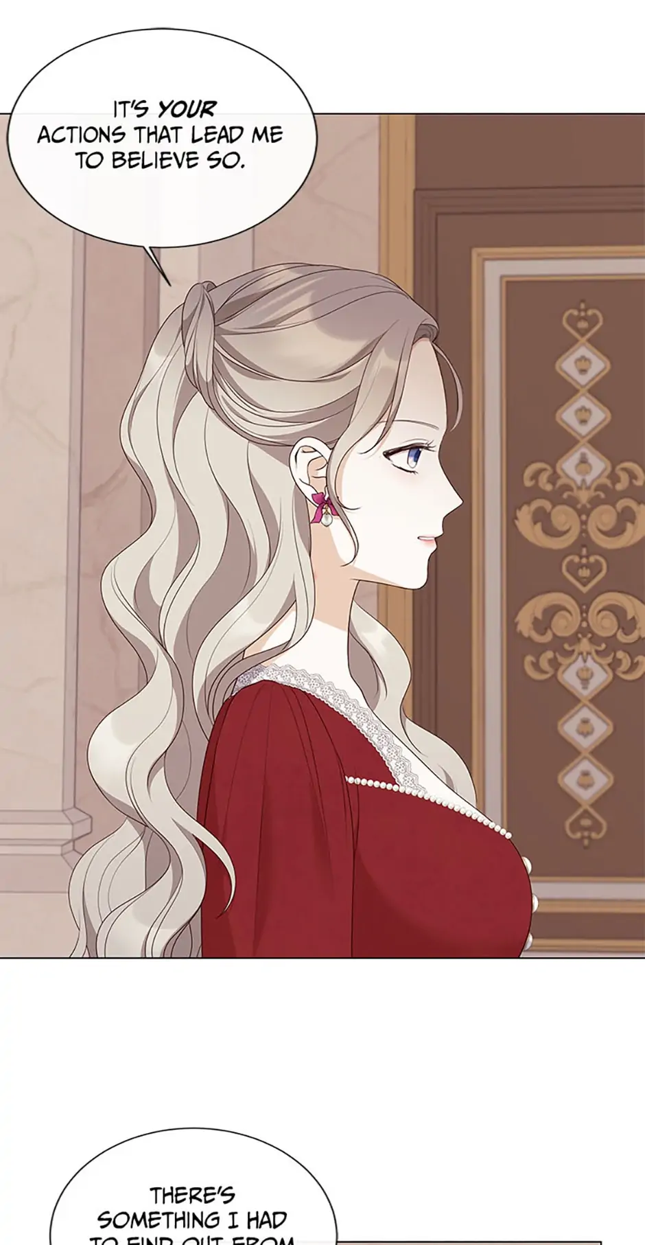 The Unwelcome Guests of House Fildette Chapter 41 196 004