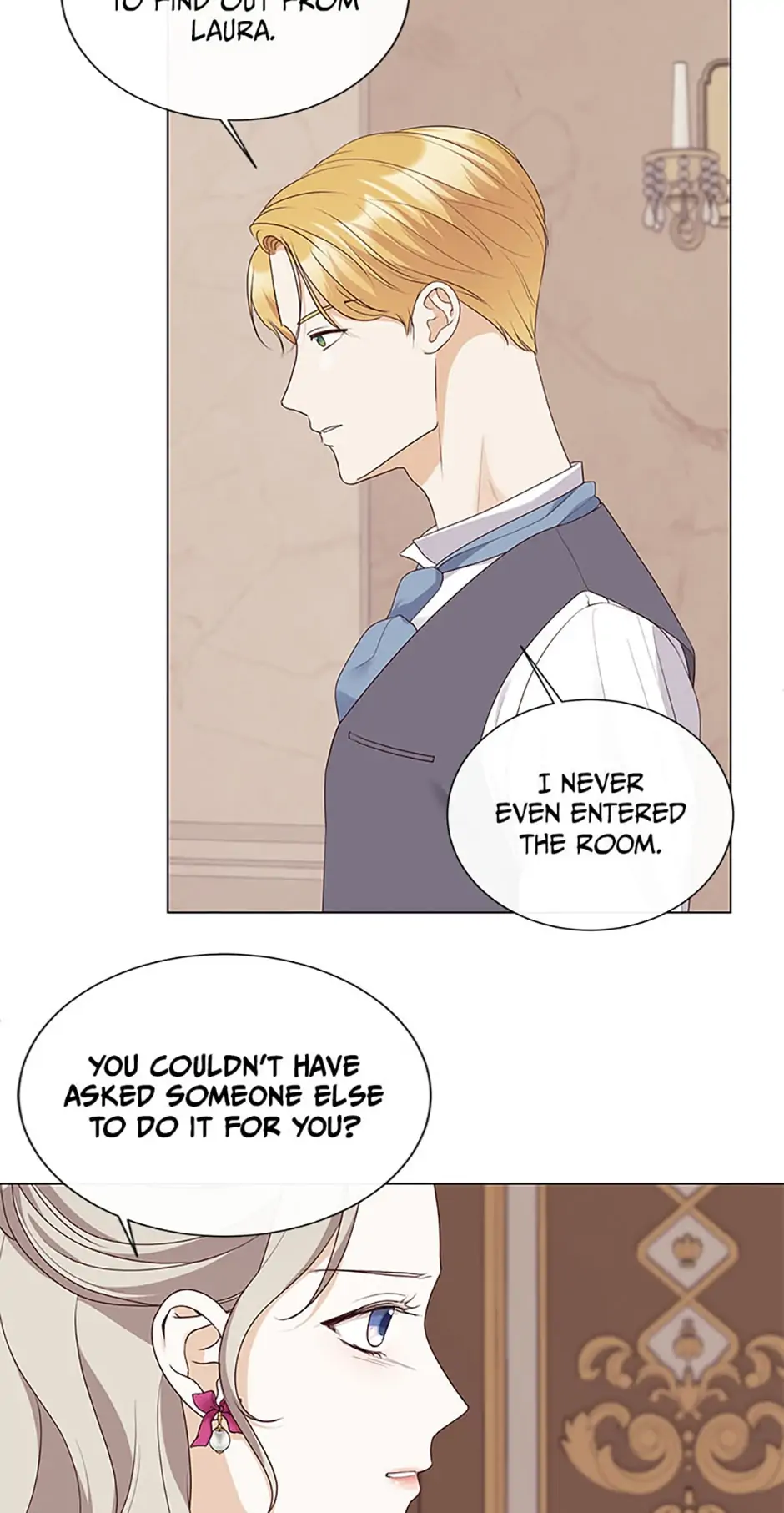 The Unwelcome Guests of House Fildette Chapter 41 197 005