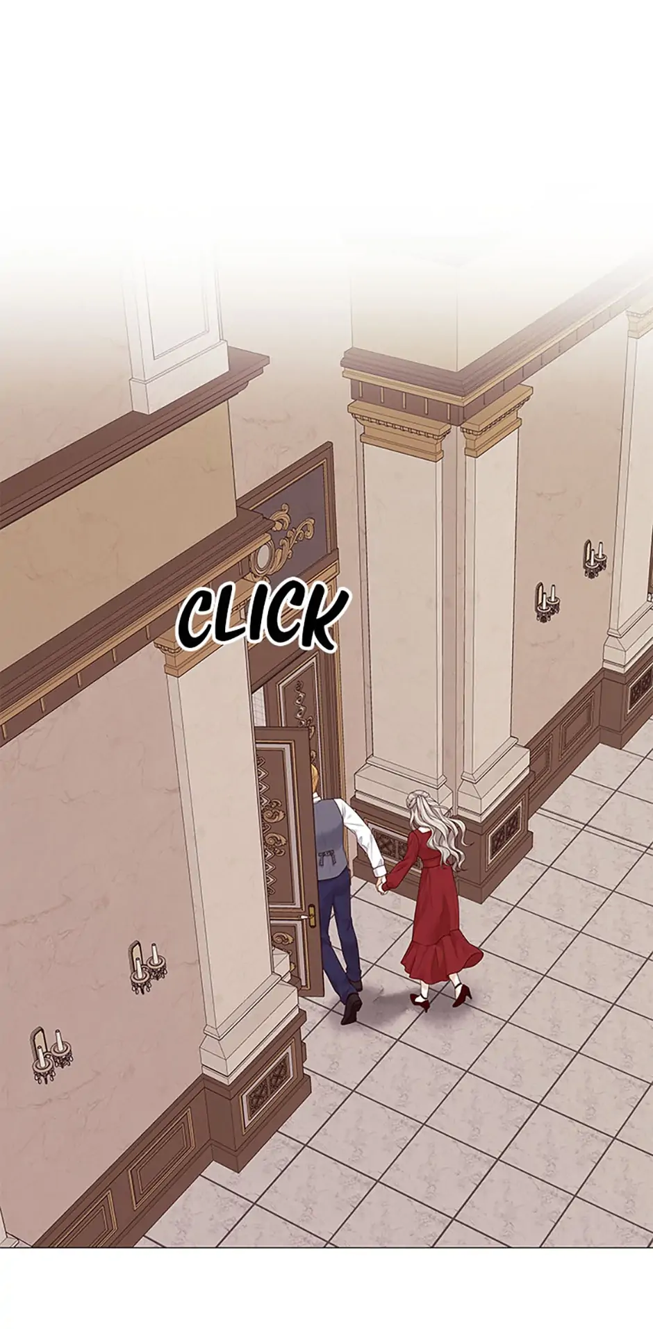 The Unwelcome Guests of House Fildette Chapter 41 212 020
