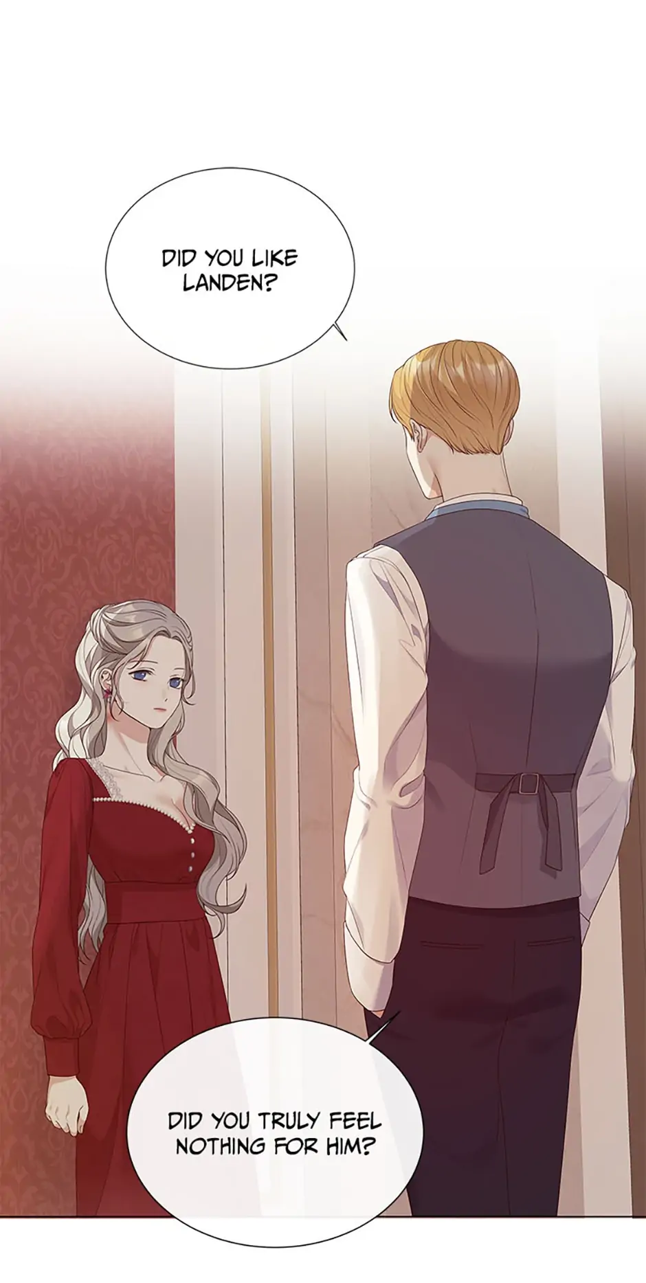 The Unwelcome Guests of House Fildette Chapter 41 228 036