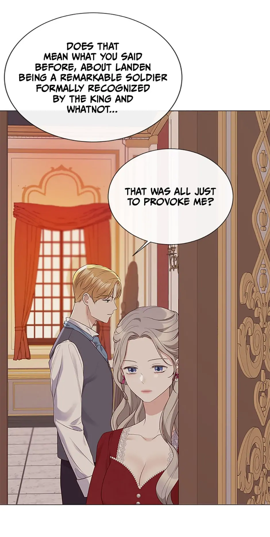 The Unwelcome Guests of House Fildette Chapter 41 231 039