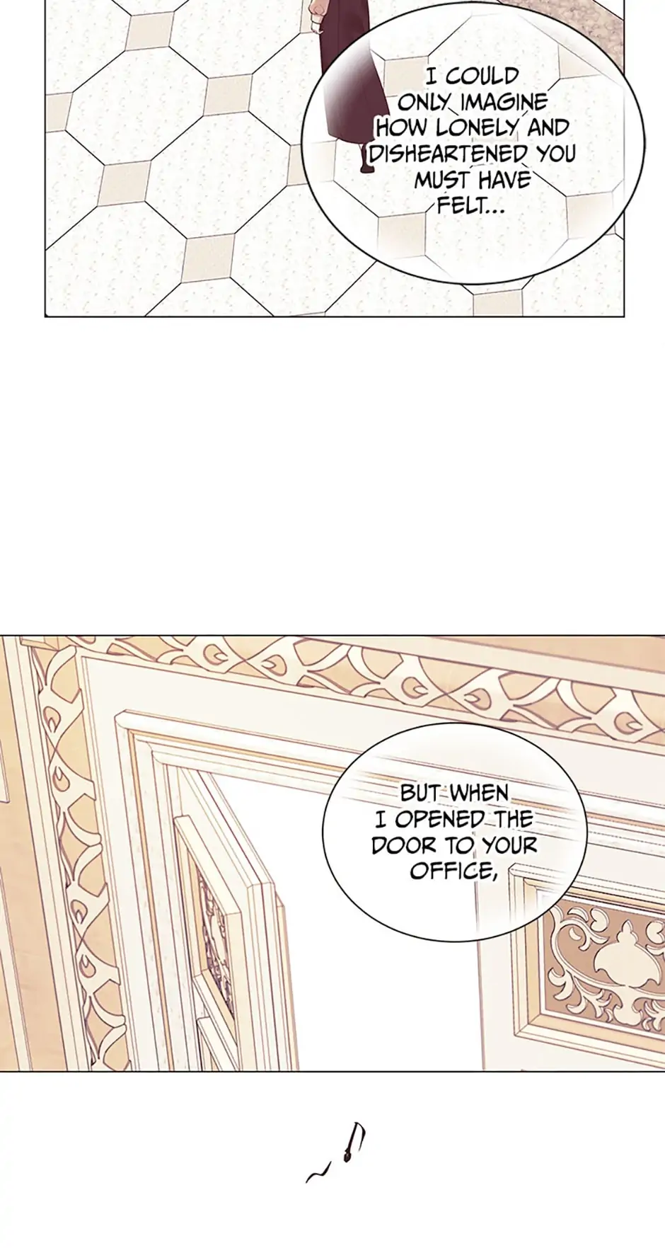 The Unwelcome Guests of House Fildette Chapter 41 238 046