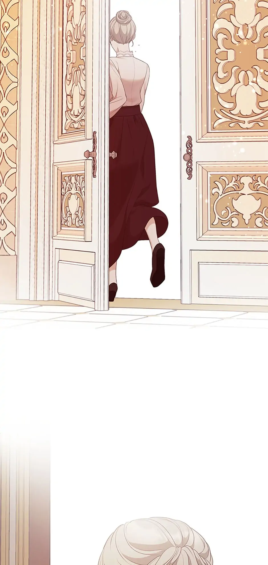 The Unwelcome Guests of House Fildette Chapter 41 246 054