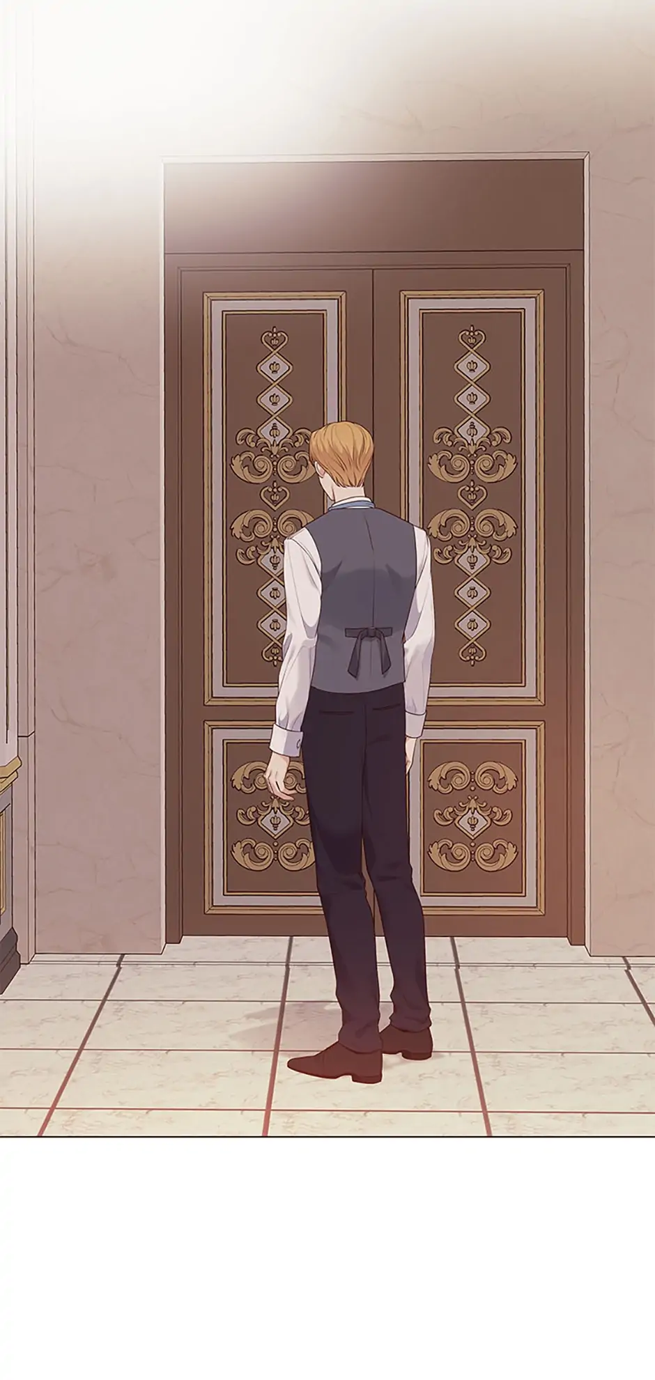 The Unwelcome Guests of House Fildette Chapter 41 248 056