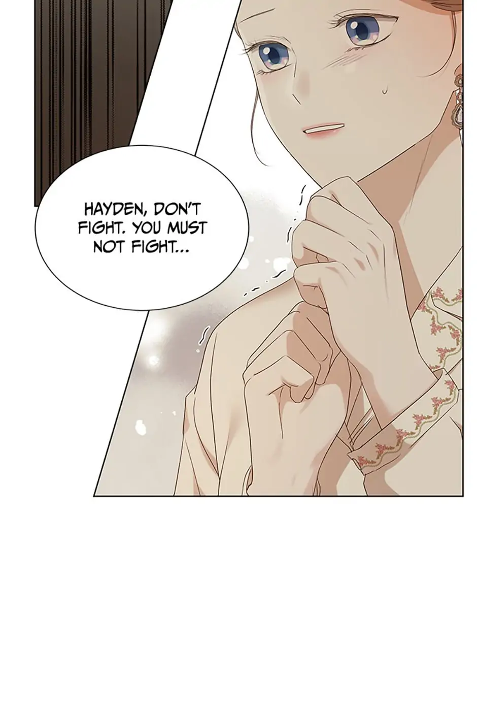 The Unwelcome Guests of House Fildette Chapter 45 254 011
