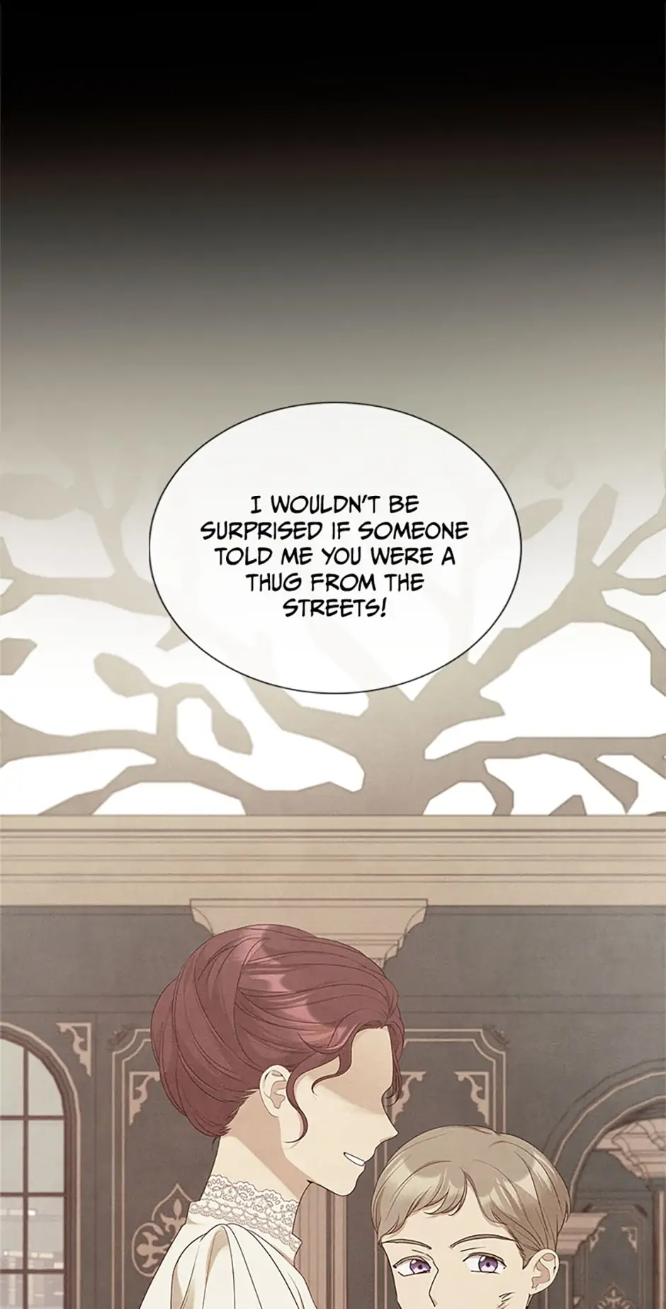 The Unwelcome Guests of House Fildette Chapter 45 262 019