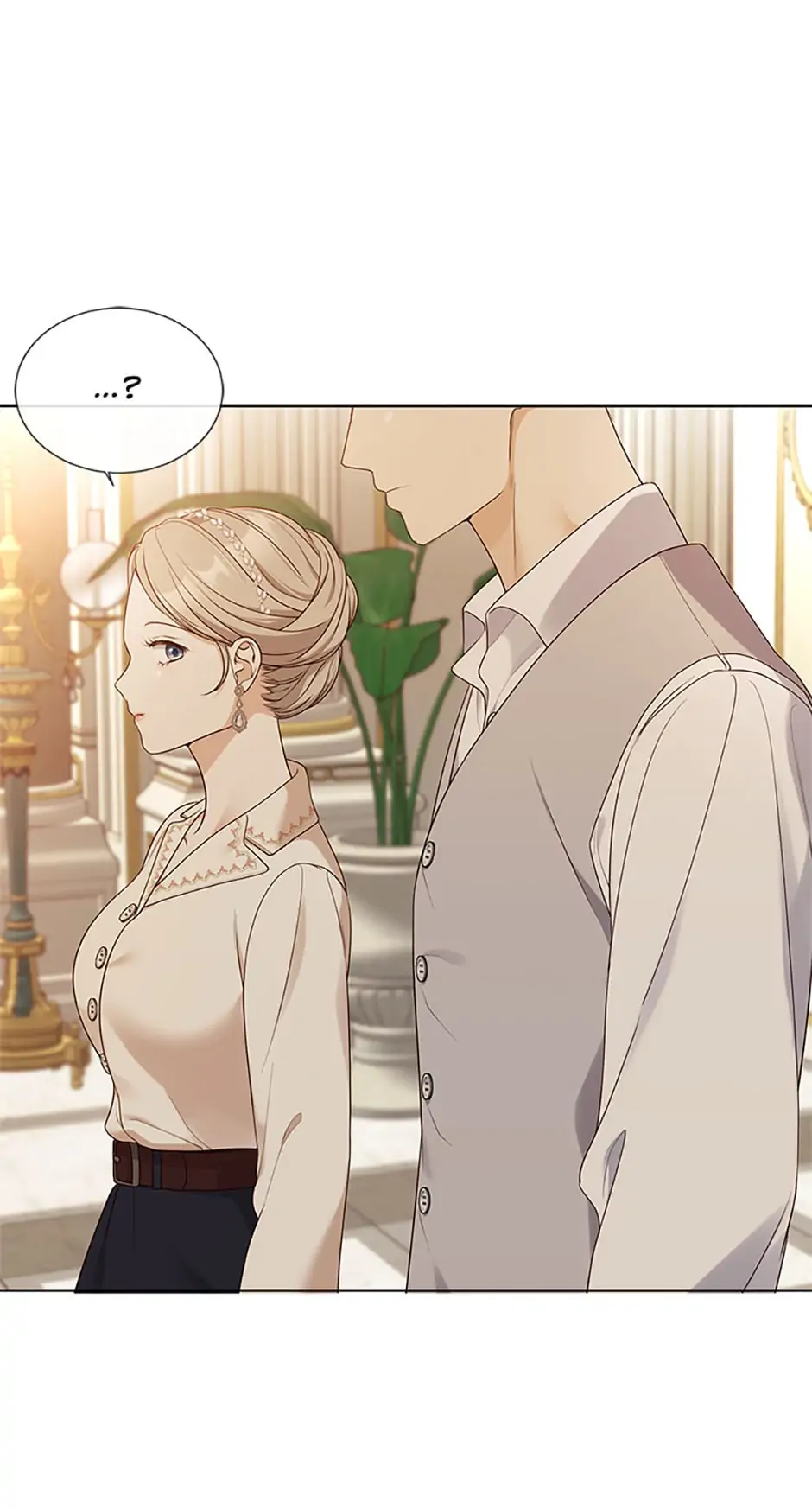 The Unwelcome Guests of House Fildette Chapter 45 286 043