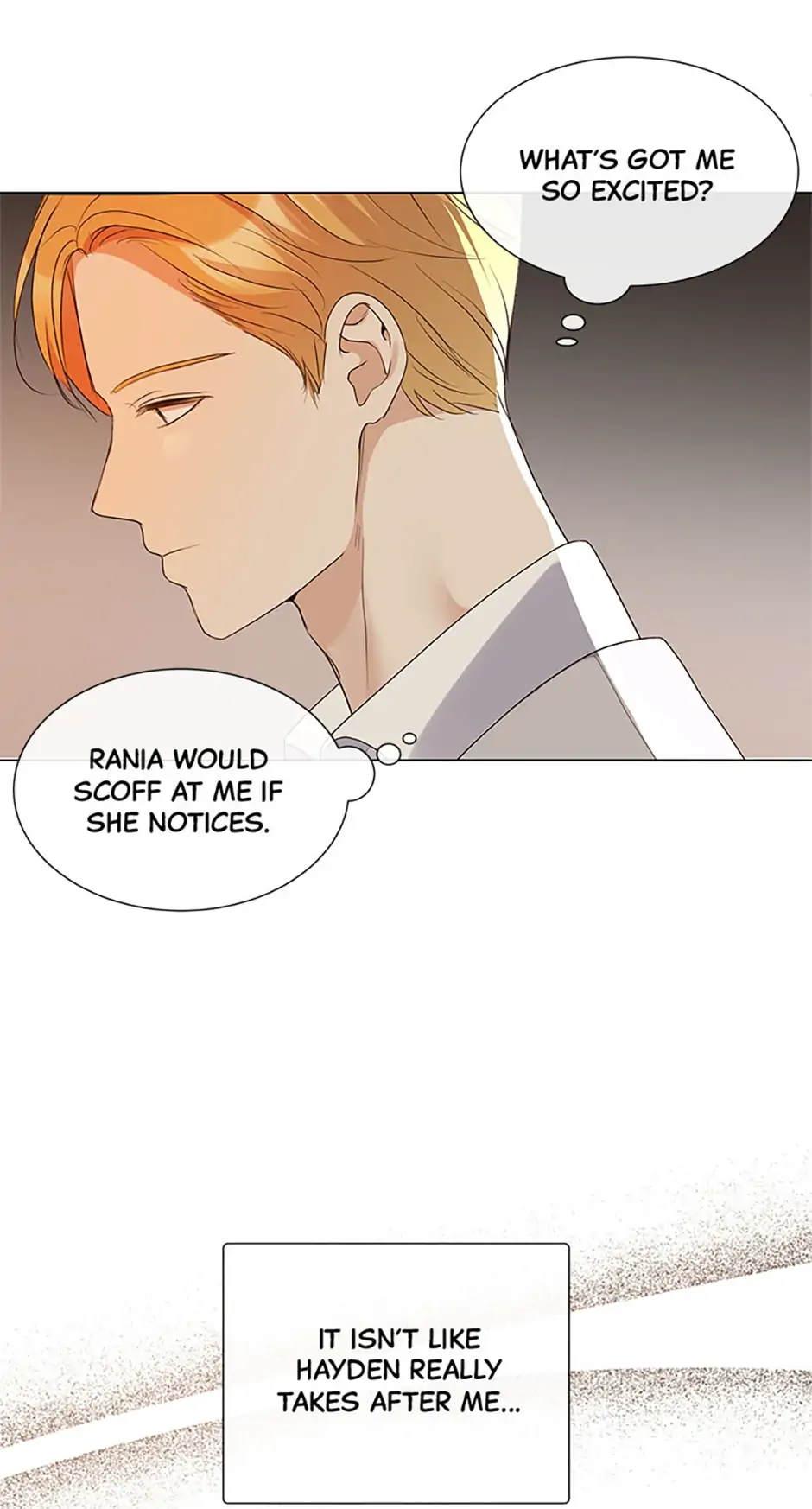 The Unwelcome Guests of House Fildette Chapter 45 287 044