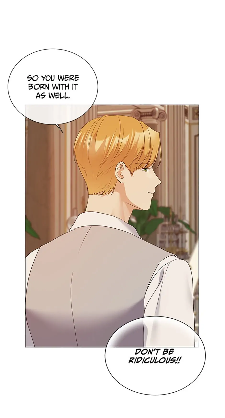 The Unwelcome Guests of House Fildette Chapter 45 290 047
