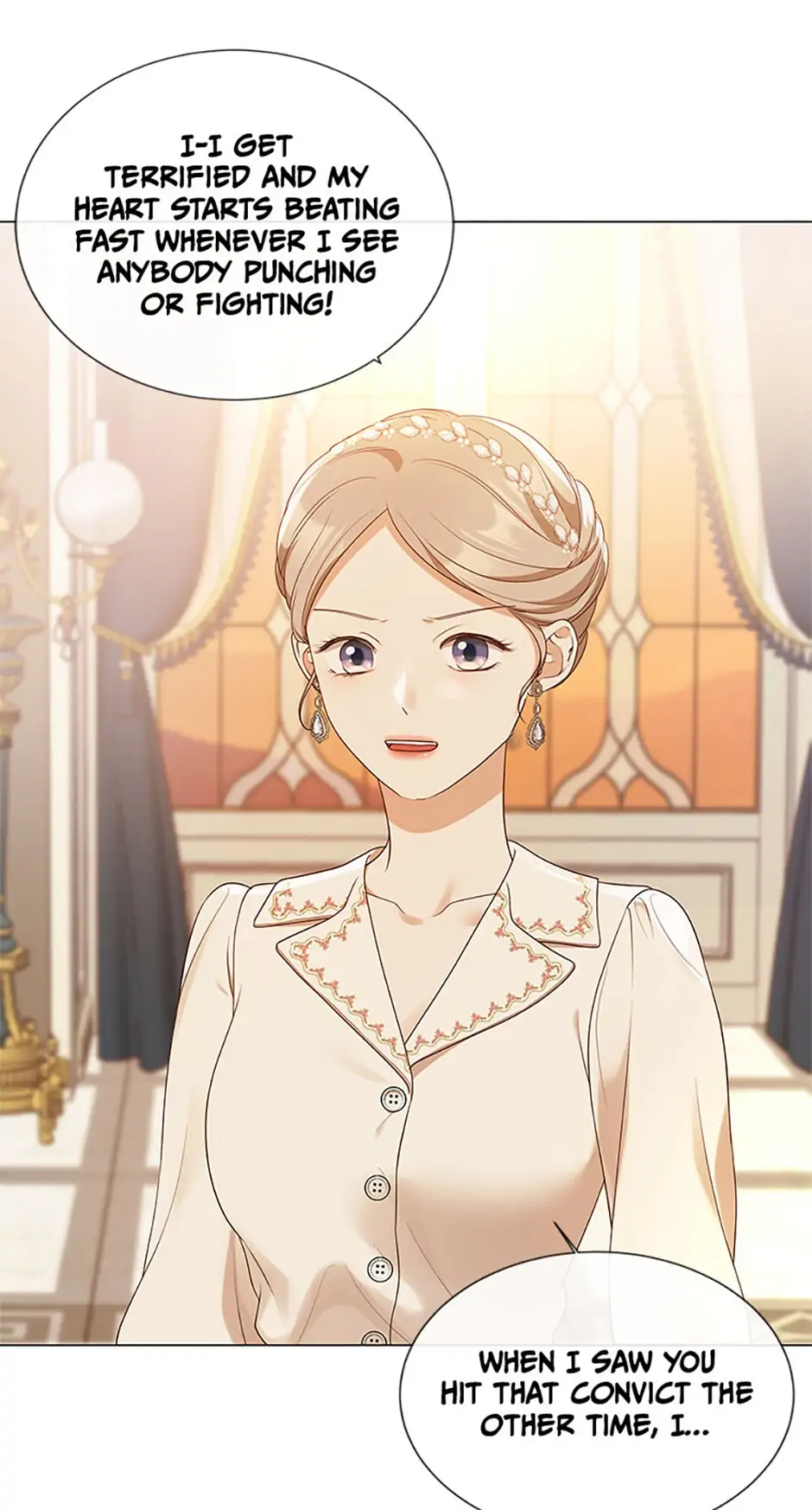 The Unwelcome Guests of House Fildette Chapter 45 291 048