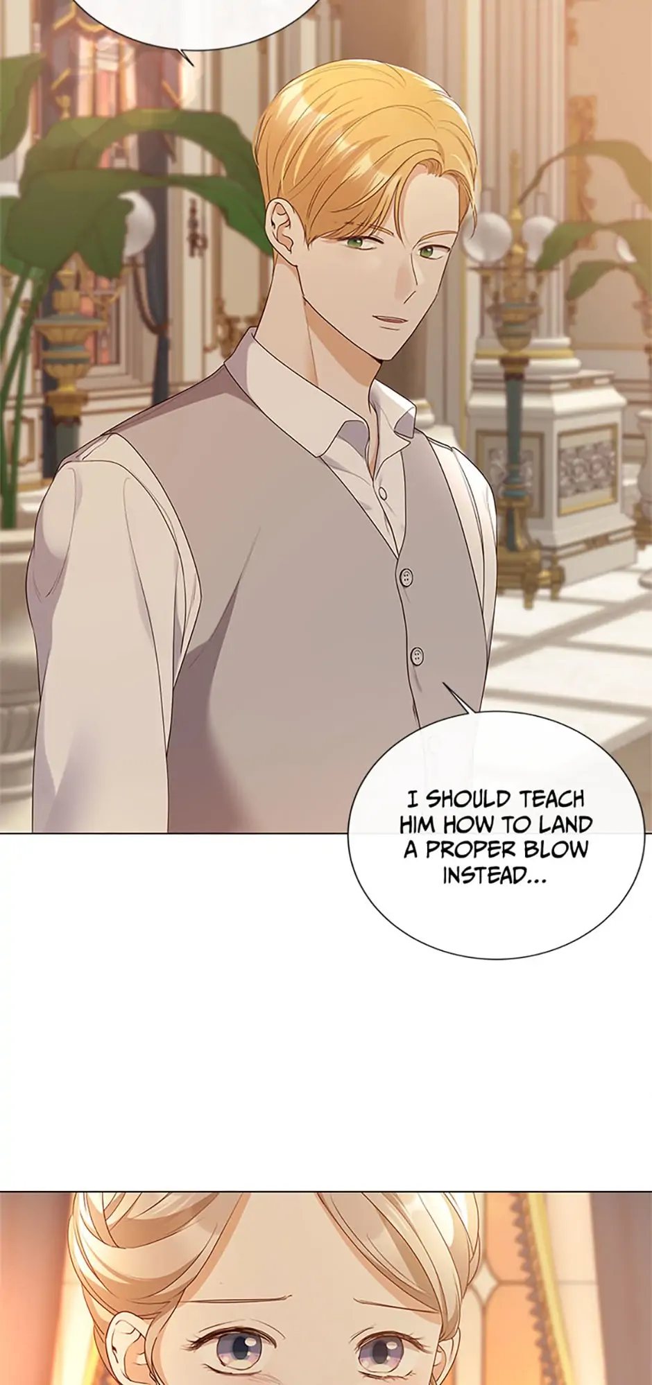 The Unwelcome Guests of House Fildette Chapter 45 295 052