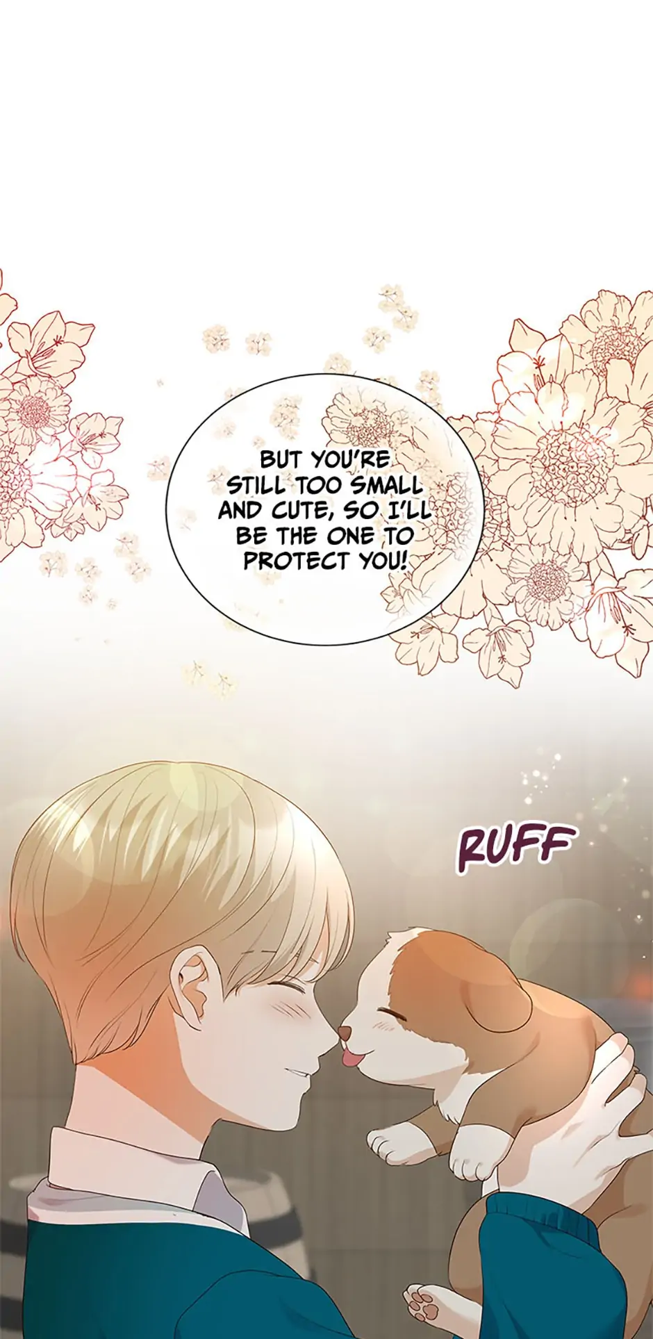 The Unwelcome Guests of House Fildette Chapter 45 301 058