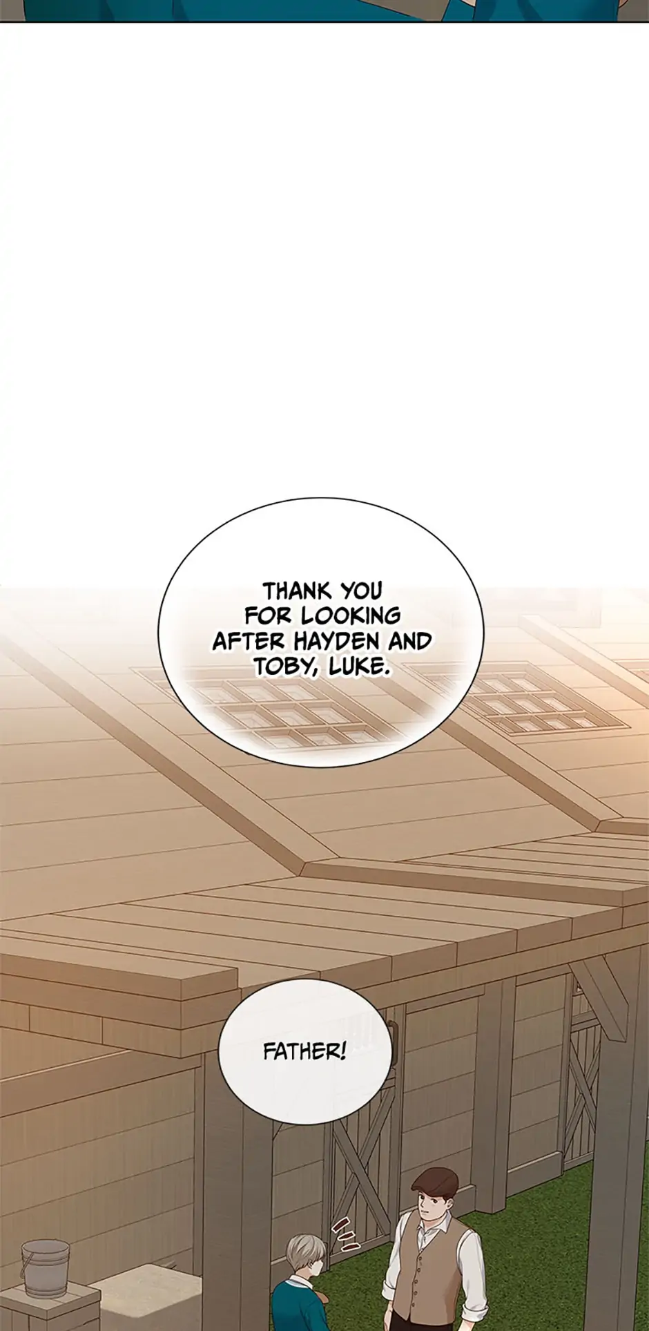 The Unwelcome Guests of House Fildette Chapter 45 302 059