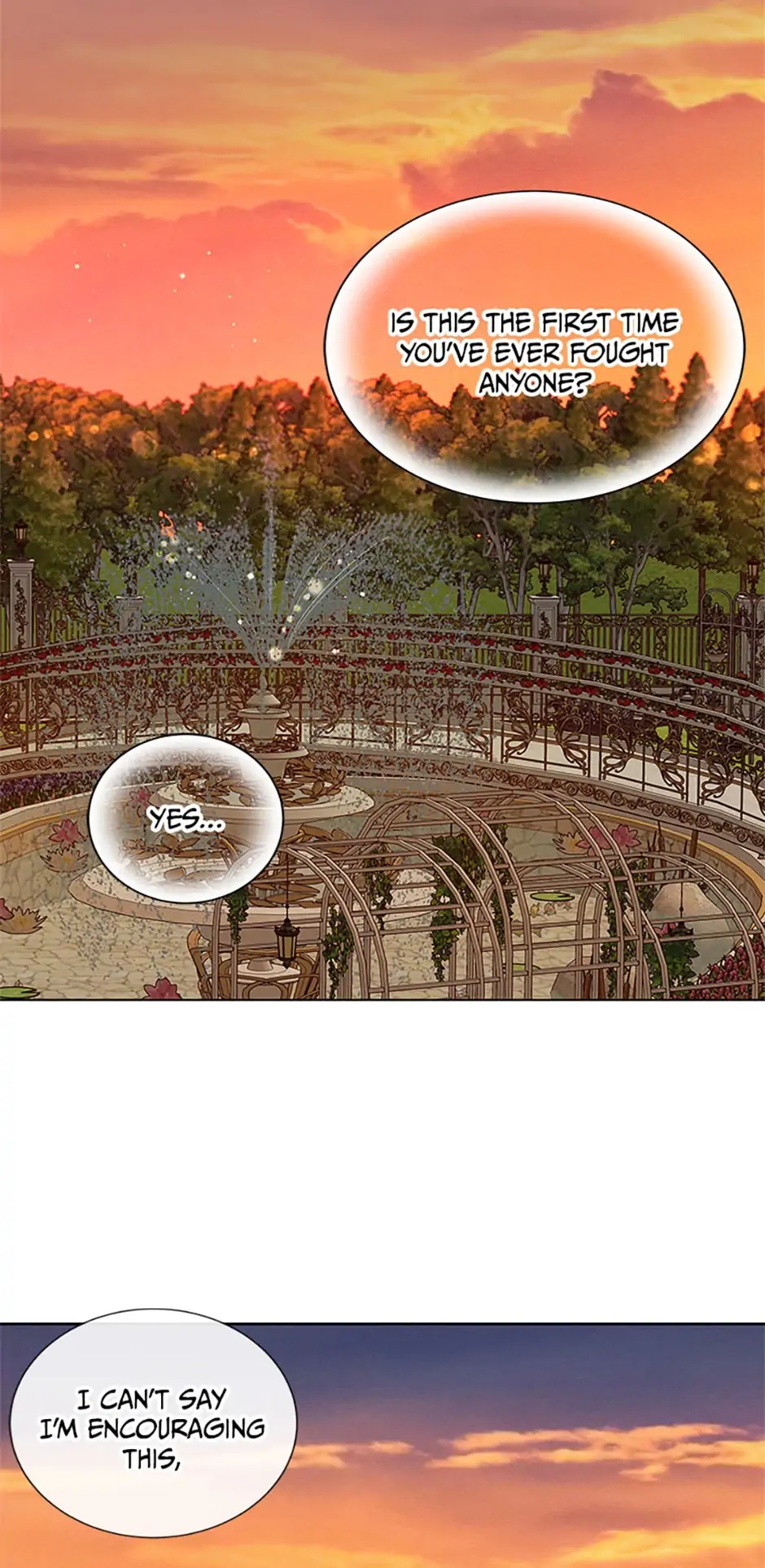 The Unwelcome Guests of House Fildette Chapter 45 305 062