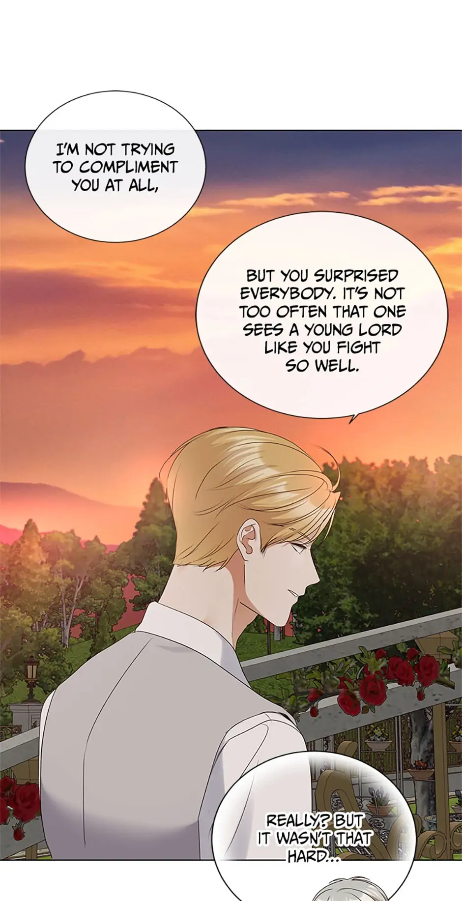 The Unwelcome Guests of House Fildette Chapter 45 309 066