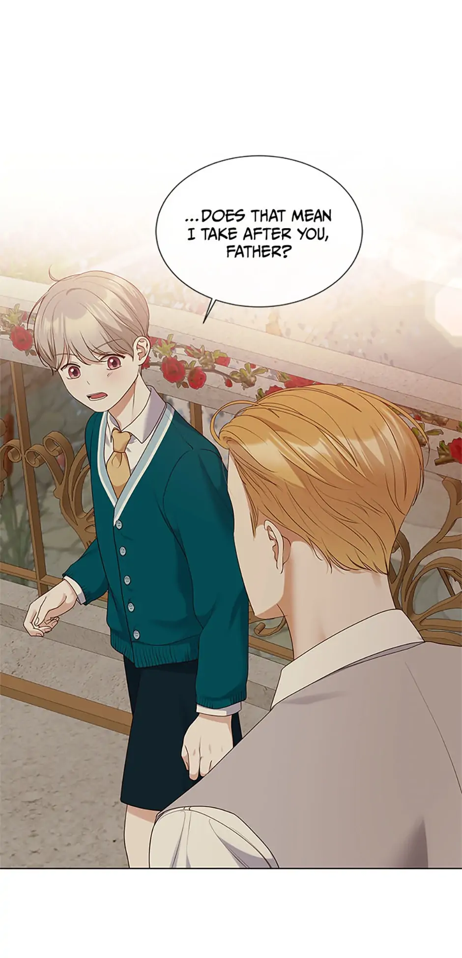 The Unwelcome Guests of House Fildette Chapter 46 240 003