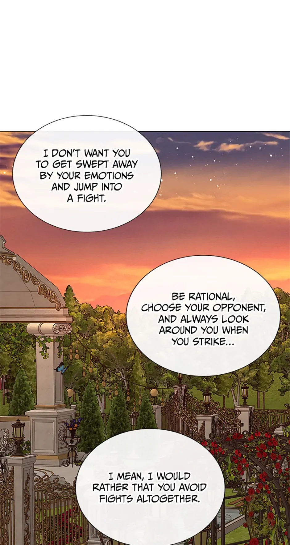 The Unwelcome Guests of House Fildette Chapter 46 262 025