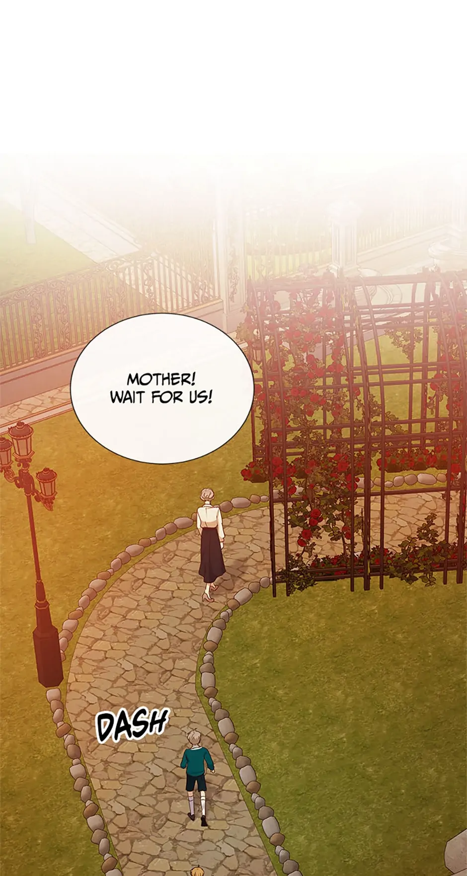 The Unwelcome Guests of House Fildette Chapter 46 268 031