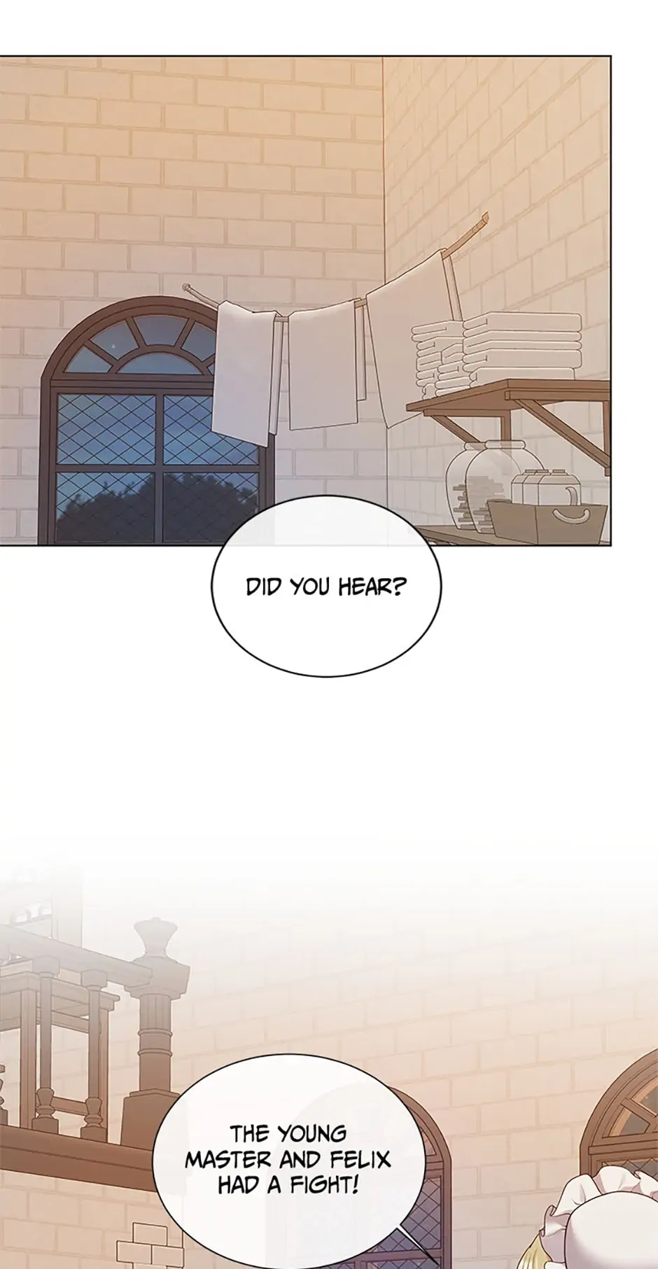 The Unwelcome Guests of House Fildette Chapter 46 272 035