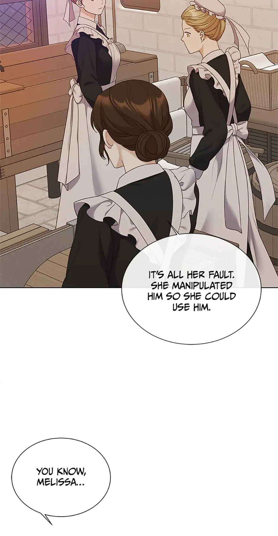 The Unwelcome Guests of House Fildette Chapter 46 276 039