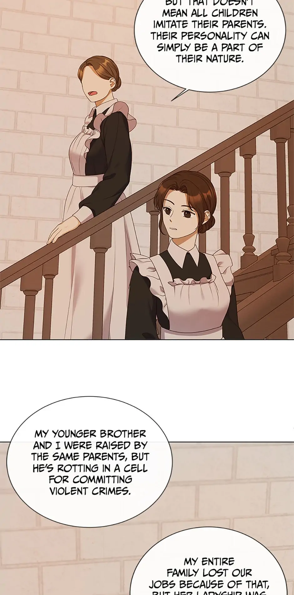 The Unwelcome Guests of House Fildette Chapter 46 282 045