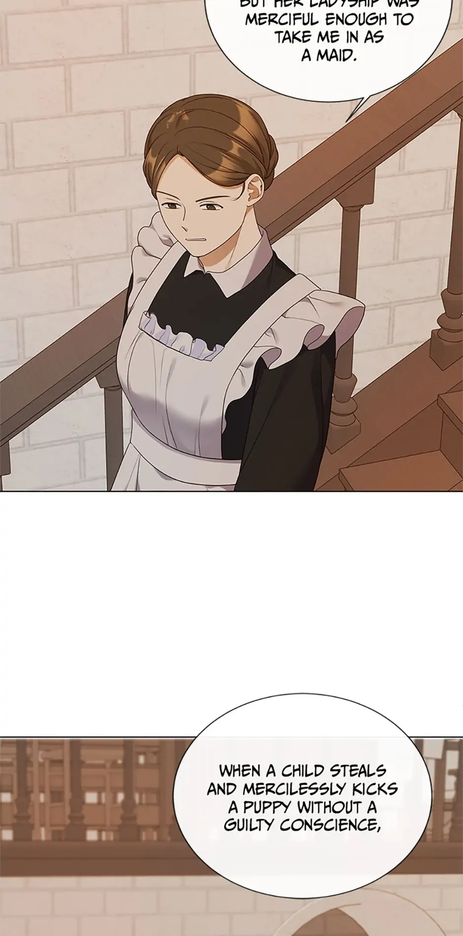 The Unwelcome Guests of House Fildette Chapter 46 283 046